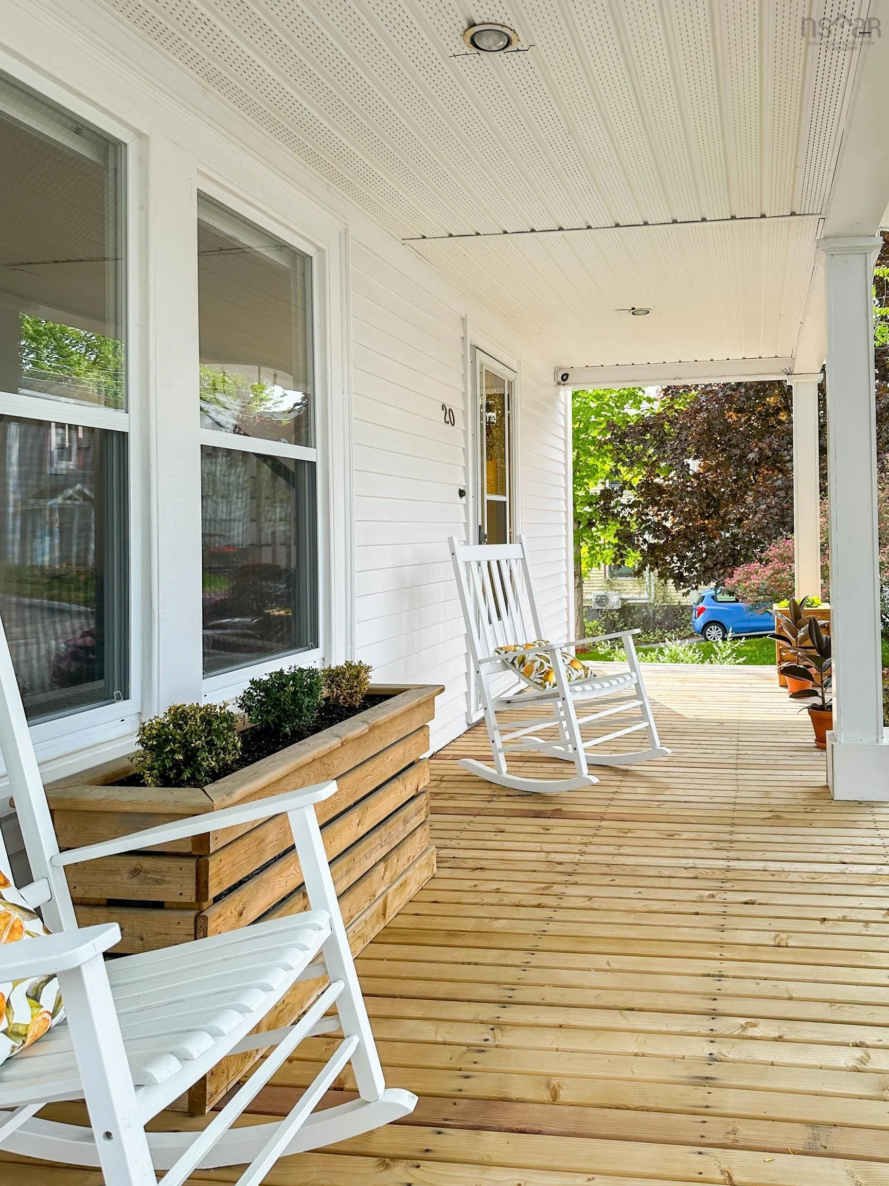 20 Queen Street, Bridgewater, NS B4V 1P2, 4 Bedrooms Bedrooms, ,2 BathroomsBathrooms,Residential,For Sale,Queen,202513484