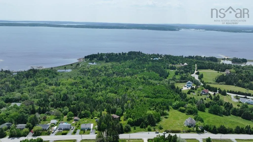 Portion Of 60169216 Blue Rocks Road, Garden Lots, NS B0J 2C0, ,Land,For Sale,Pid 60169216 Blue Rocks,202511266
