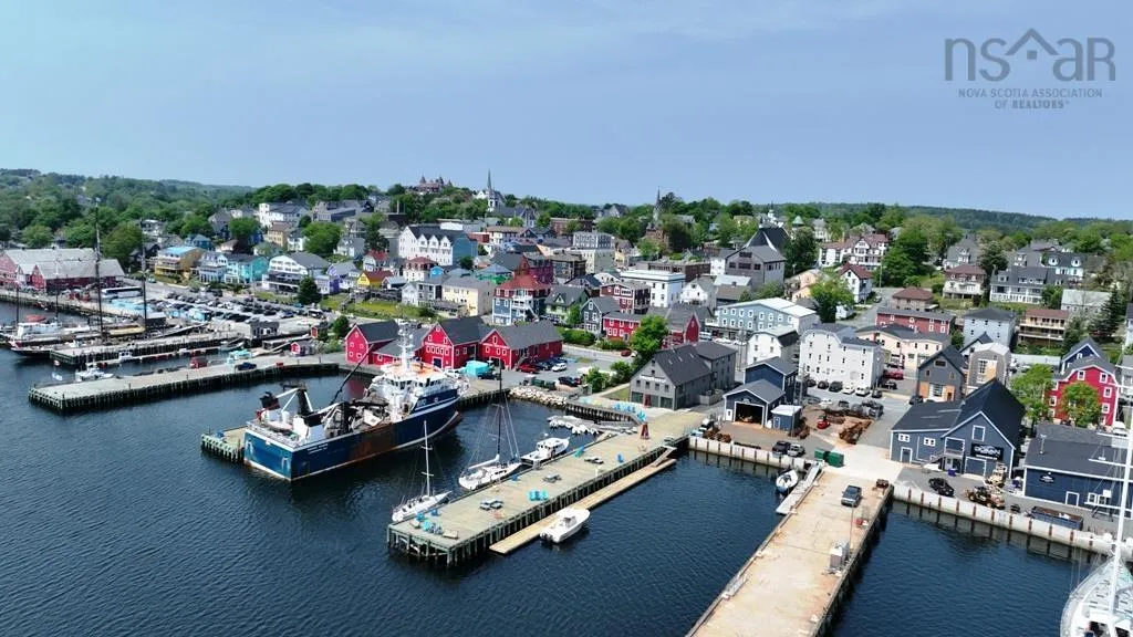 Portion Of 60169216 Blue Rocks Road, Garden Lots, NS B0J 2C0, ,Land,For Sale,Pid 60169216 Blue Rocks,202511266