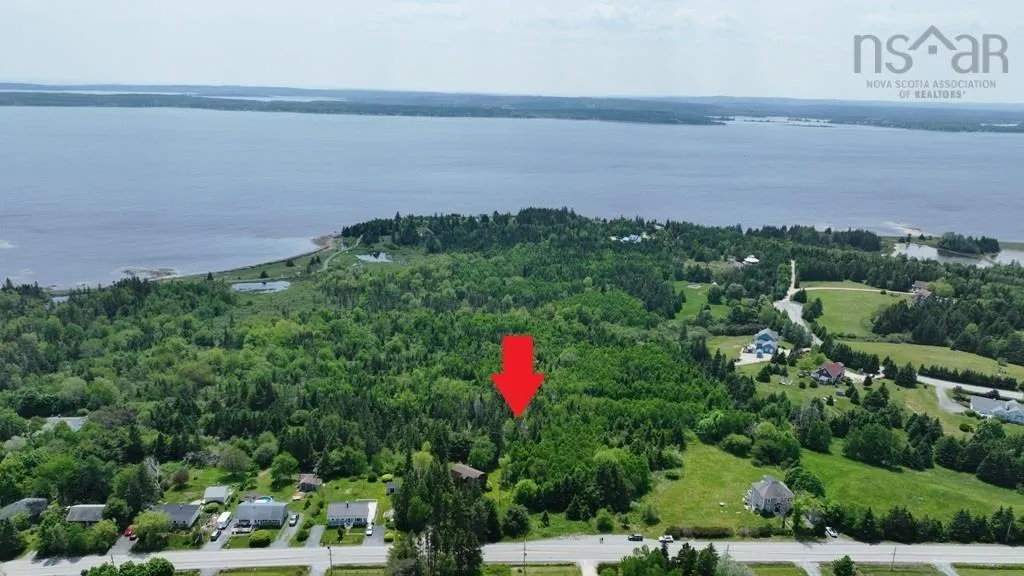 Portion Of 60169216 Blue Rocks Road, Garden Lots, NS B0J 2C0, ,Land,For Sale,Pid 60169216 Blue Rocks,202511266