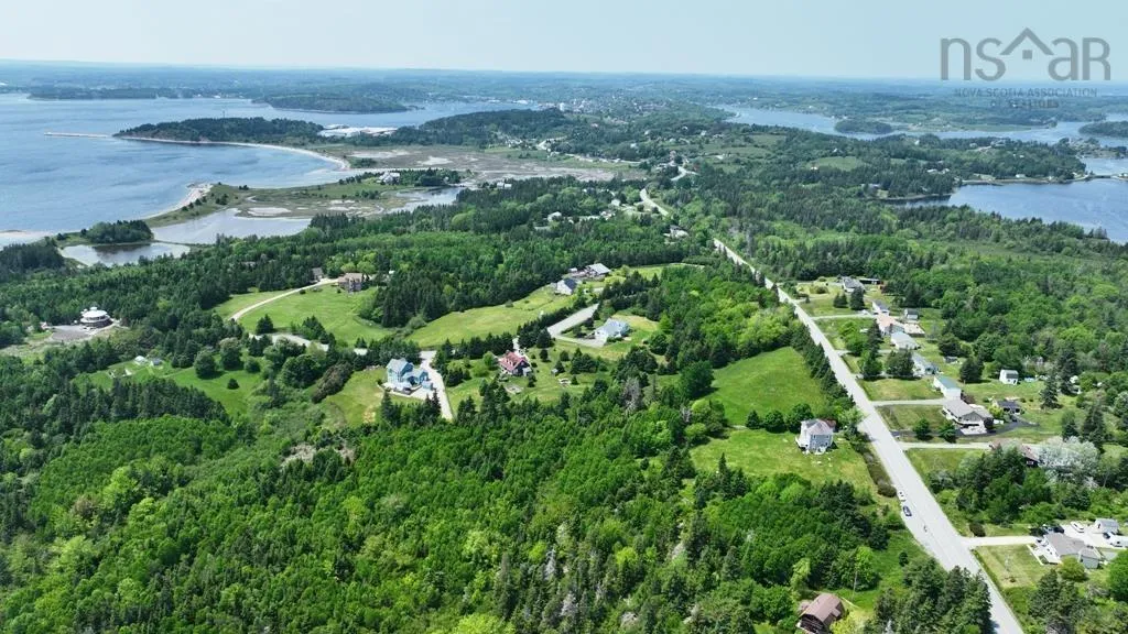 Portion Of 60169216 Blue Rocks Road, Garden Lots, NS B0J 2C0, ,Land,For Sale,Pid 60169216 Blue Rocks,202511266