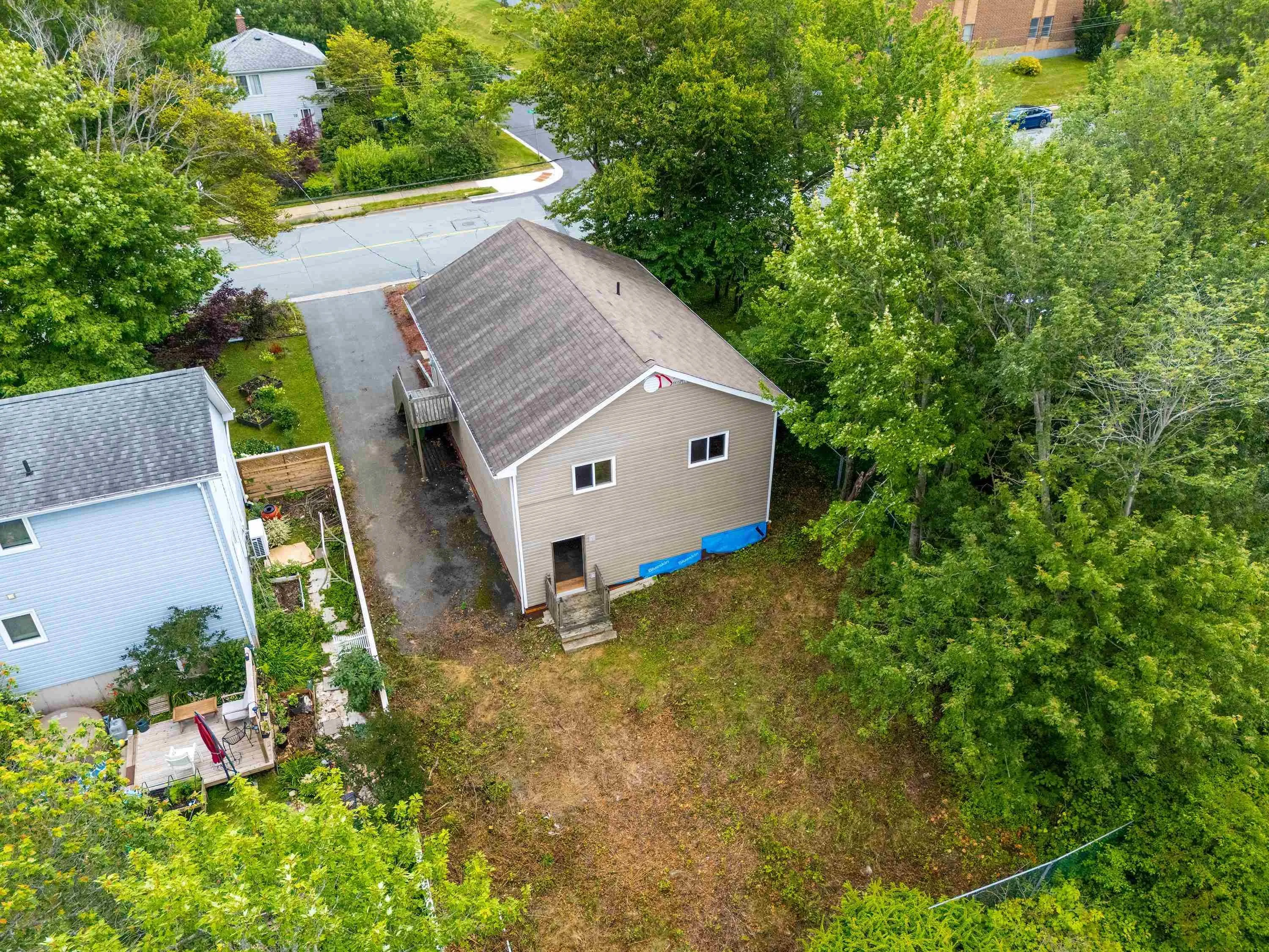 11 Fourth Street, Dartmouth, NS B2X 1Y1, 1 Bedroom Bedrooms, ,1 BathroomBathrooms,Residential,For Sale,Fourth,202518485