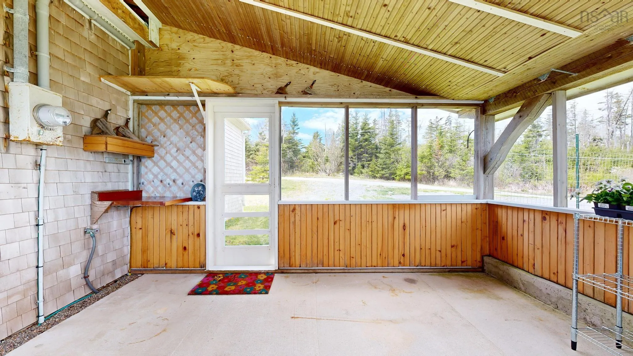 569 Long Cove Road, Port Medway, NS B0J 2T0, 2 Bedrooms Bedrooms, ,1 BathroomBathrooms,Residential,For Sale,Long Cove,202511806