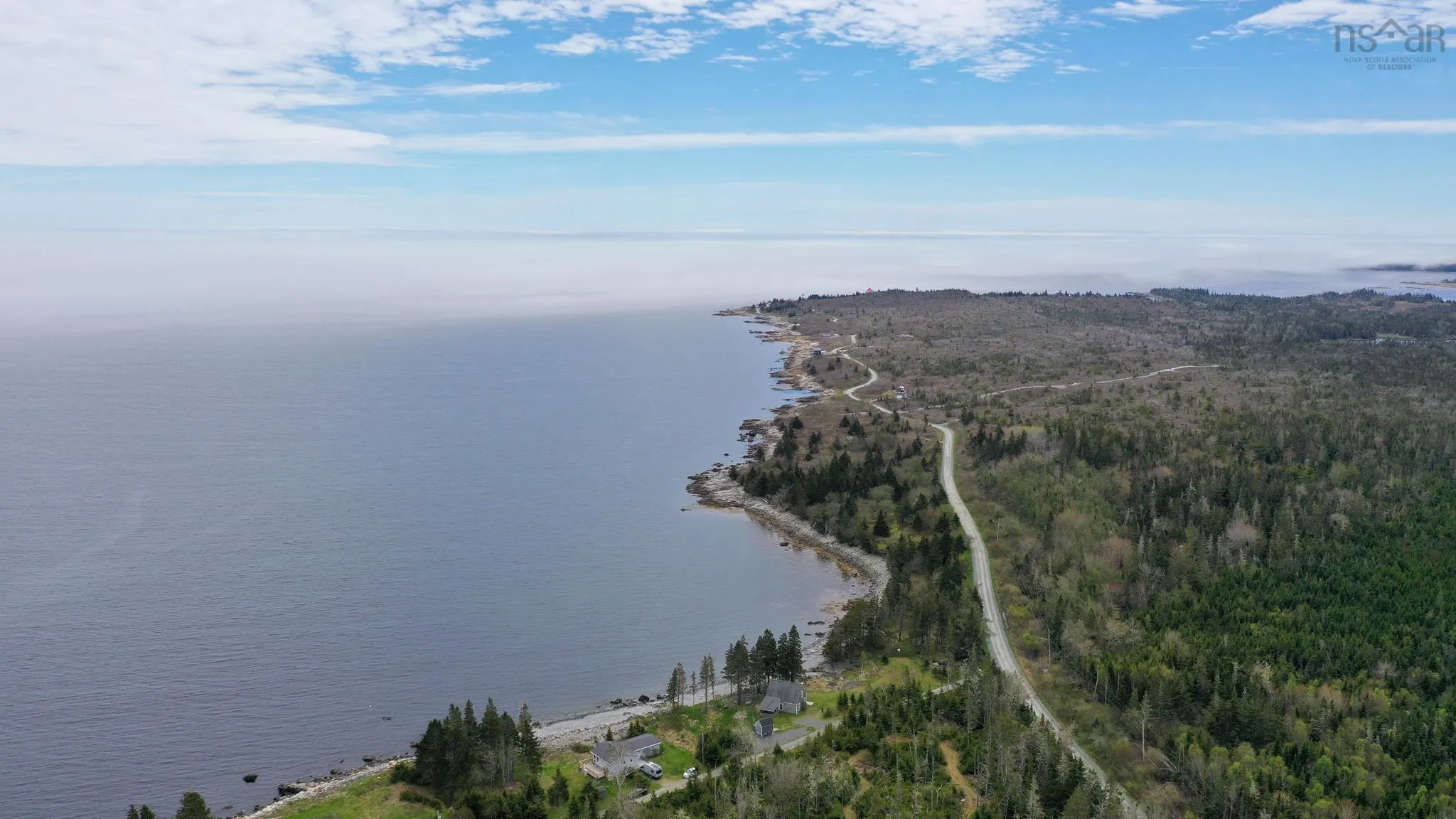 569 Long Cove Road, Port Medway, NS B0J 2T0, 2 Bedrooms Bedrooms, ,1 BathroomBathrooms,Residential,For Sale,Long Cove,202511806
