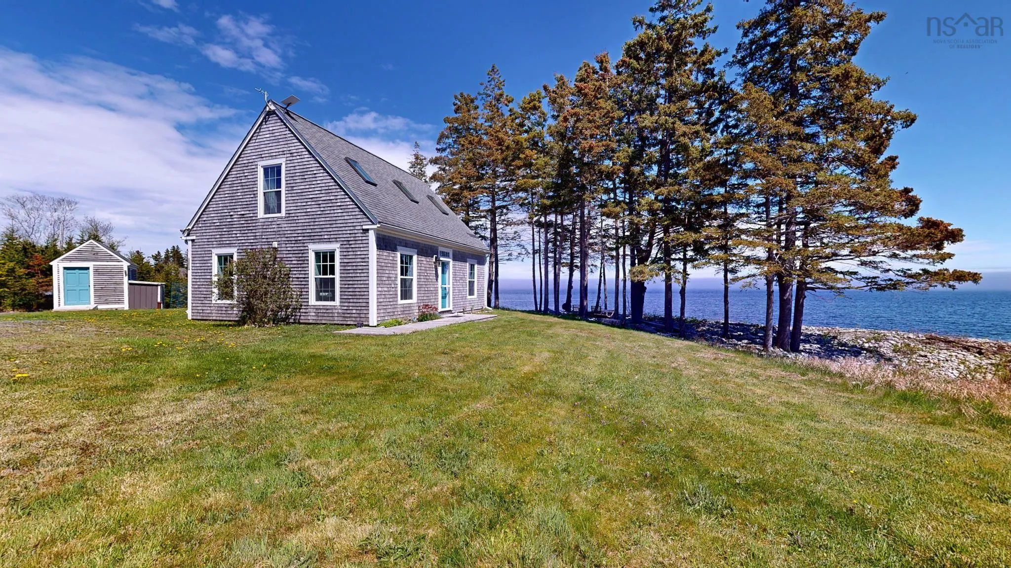 569 Long Cove Road, Port Medway, NS B0J 2T0, 2 Bedrooms Bedrooms, ,1 BathroomBathrooms,Residential,For Sale,Long Cove,202511806