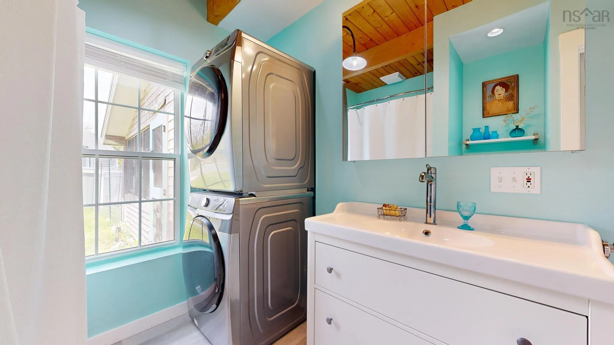 569 Long Cove Road, Port Medway, NS B0J 2T0, 2 Bedrooms Bedrooms, ,1 BathroomBathrooms,Residential,For Sale,Long Cove,202511806