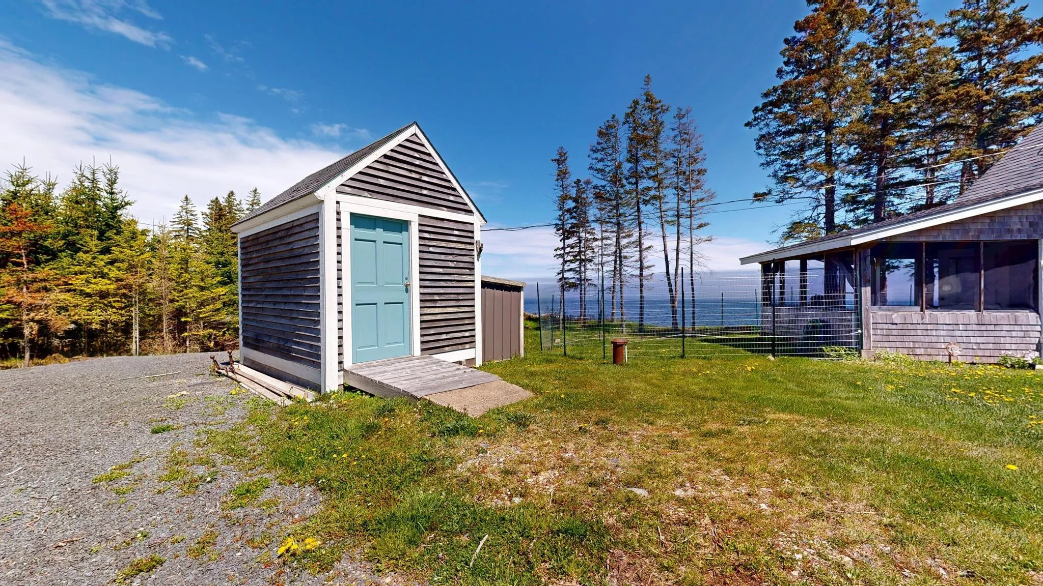 569 Long Cove Road, Port Medway, NS B0J 2T0, 2 Bedrooms Bedrooms, ,1 BathroomBathrooms,Residential,For Sale,Long Cove,202511806