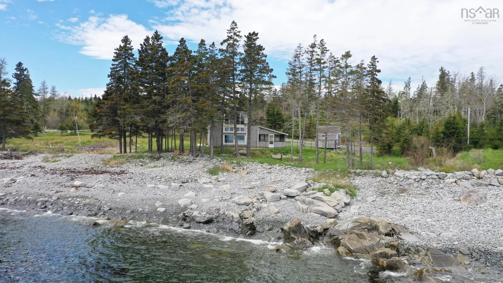 569 Long Cove Road, Port Medway, NS B0J 2T0, 2 Bedrooms Bedrooms, ,1 BathroomBathrooms,Residential,For Sale,Long Cove,202511806