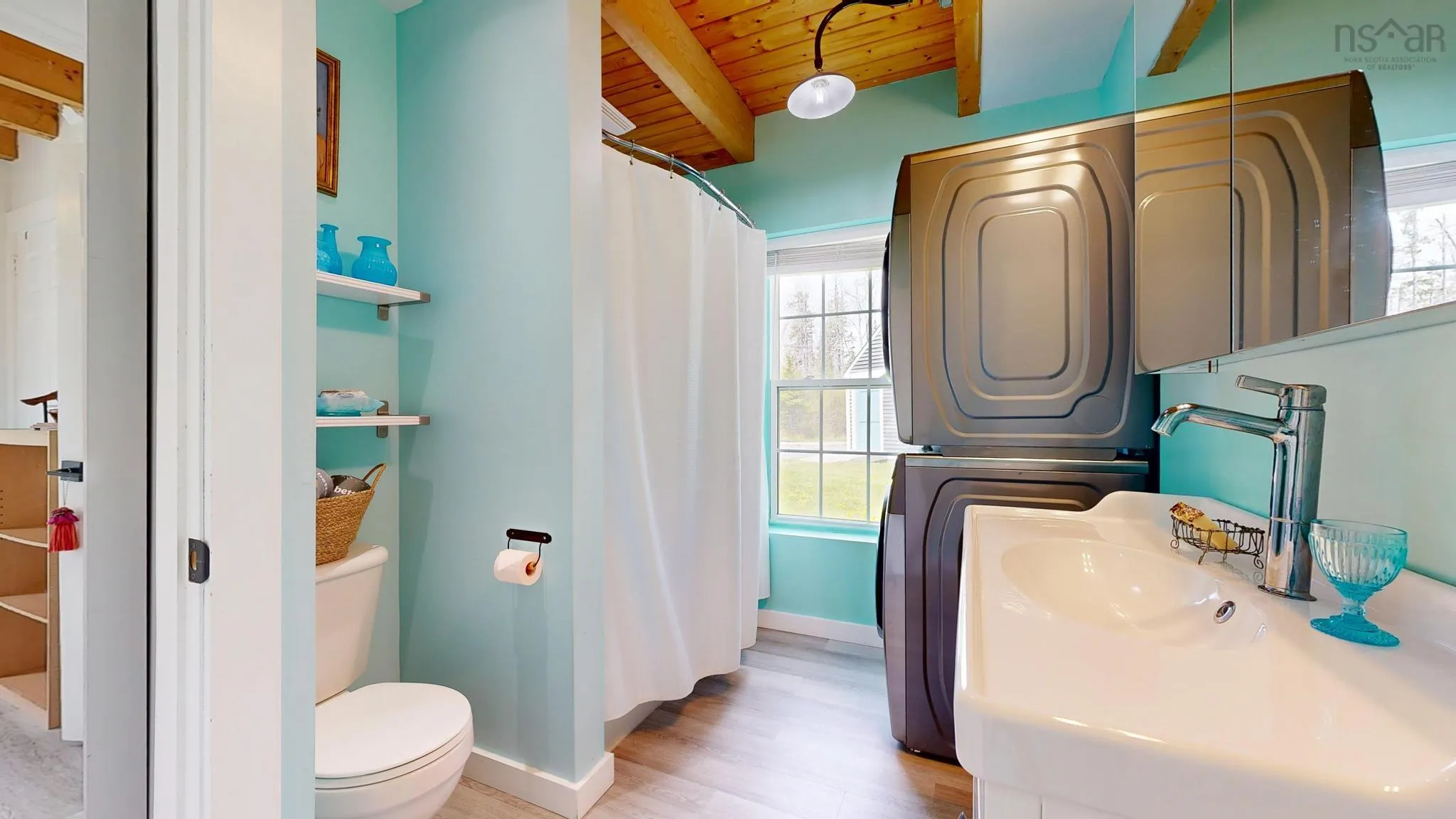 569 Long Cove Road, Port Medway, NS B0J 2T0, 2 Bedrooms Bedrooms, ,1 BathroomBathrooms,Residential,For Sale,Long Cove,202511806