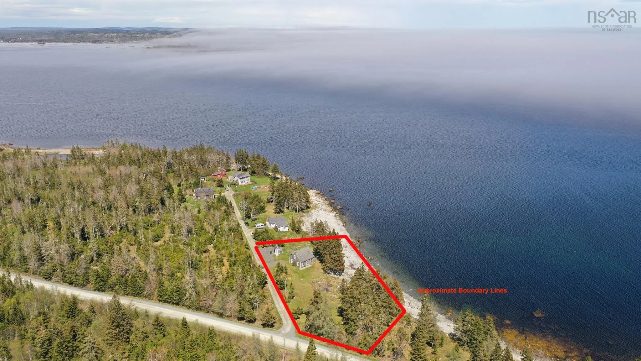 569 Long Cove Road, Port Medway, NS B0J 2T0, 2 Bedrooms Bedrooms, ,1 BathroomBathrooms,Residential,For Sale,Long Cove,202511806