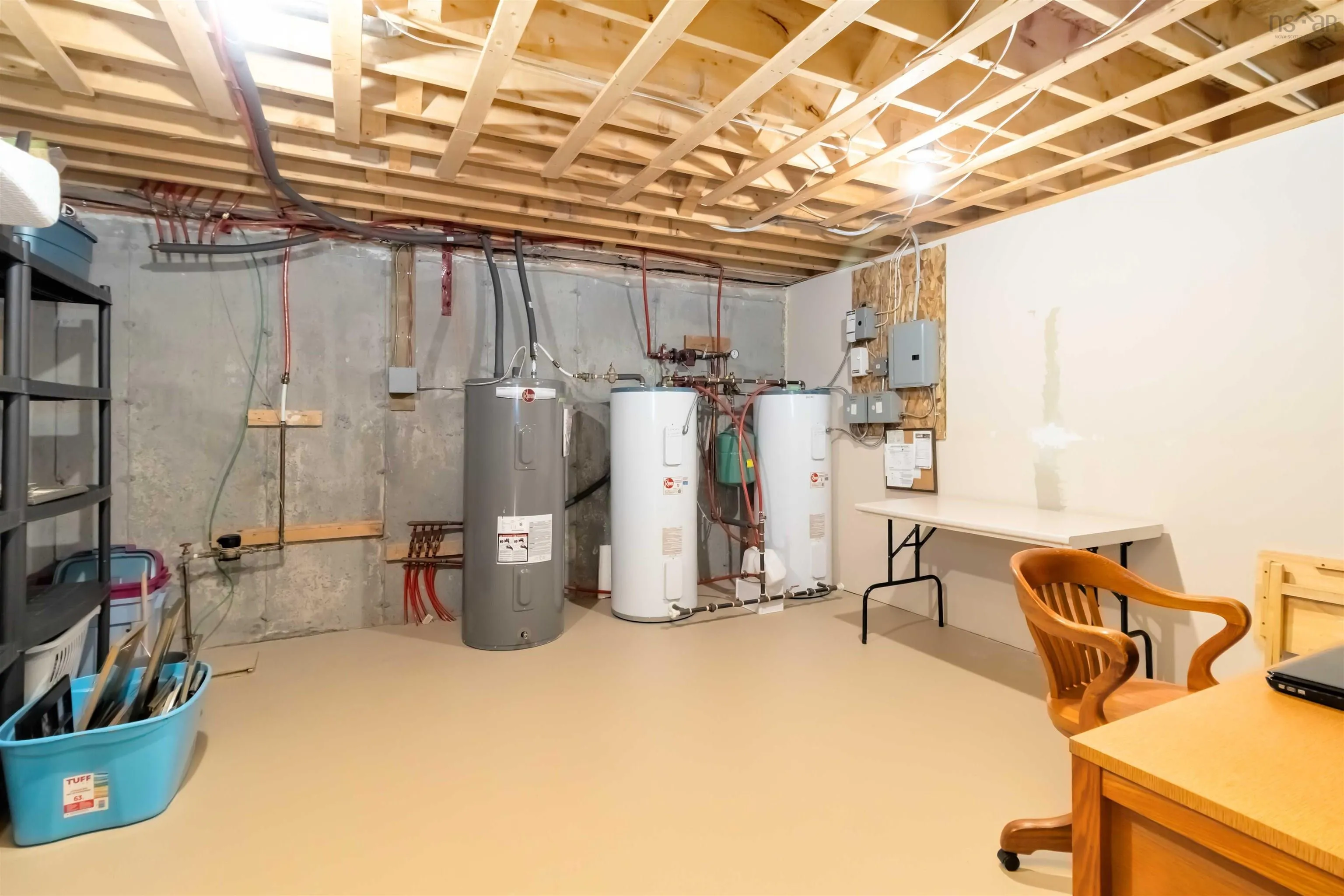 295 Summer Field Way, Dartmouth, NS B2W 6M8, 2 Bedrooms Bedrooms, ,2 BathroomsBathrooms,Residential,For Sale,Summer Field,202520584