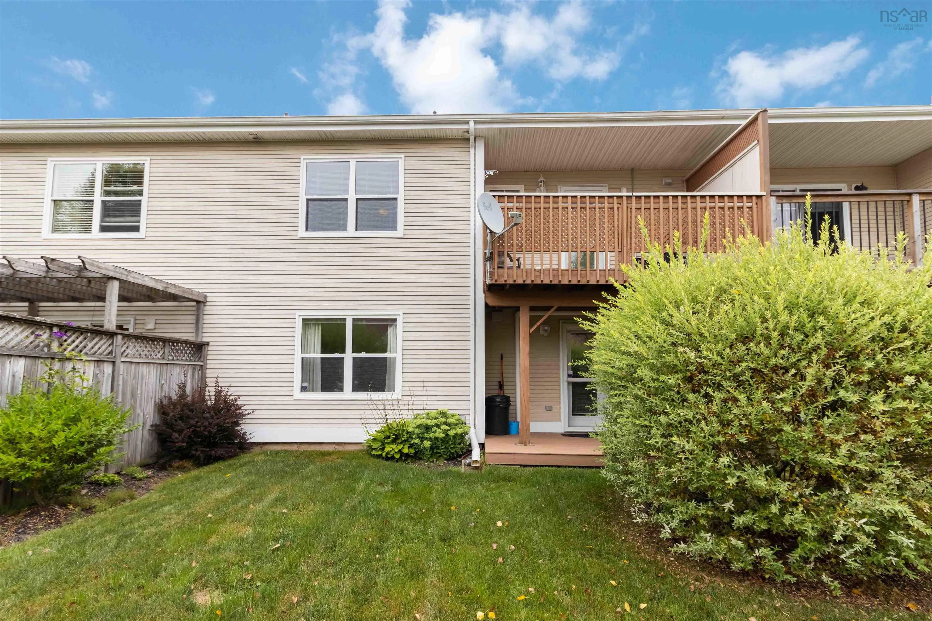 295 Summer Field Way, Dartmouth, NS B2W 6M8, 2 Bedrooms Bedrooms, ,2 BathroomsBathrooms,Residential,For Sale,Summer Field,202520584