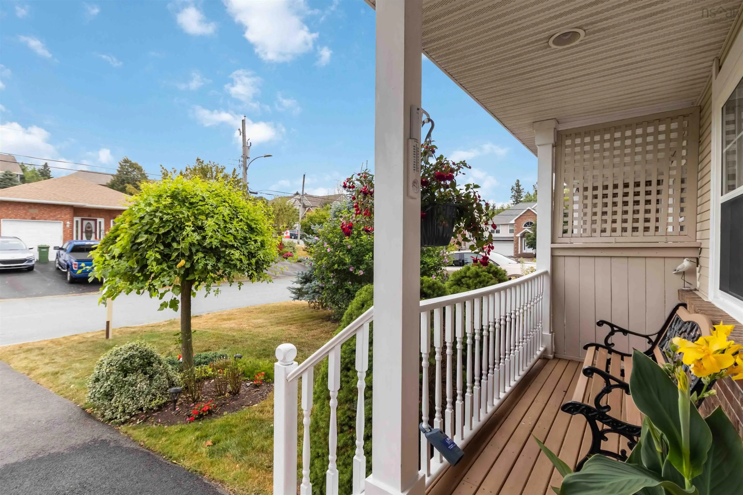 295 Summer Field Way, Dartmouth, NS B2W 6M8, 2 Bedrooms Bedrooms, ,2 BathroomsBathrooms,Residential,For Sale,Summer Field,202520584
