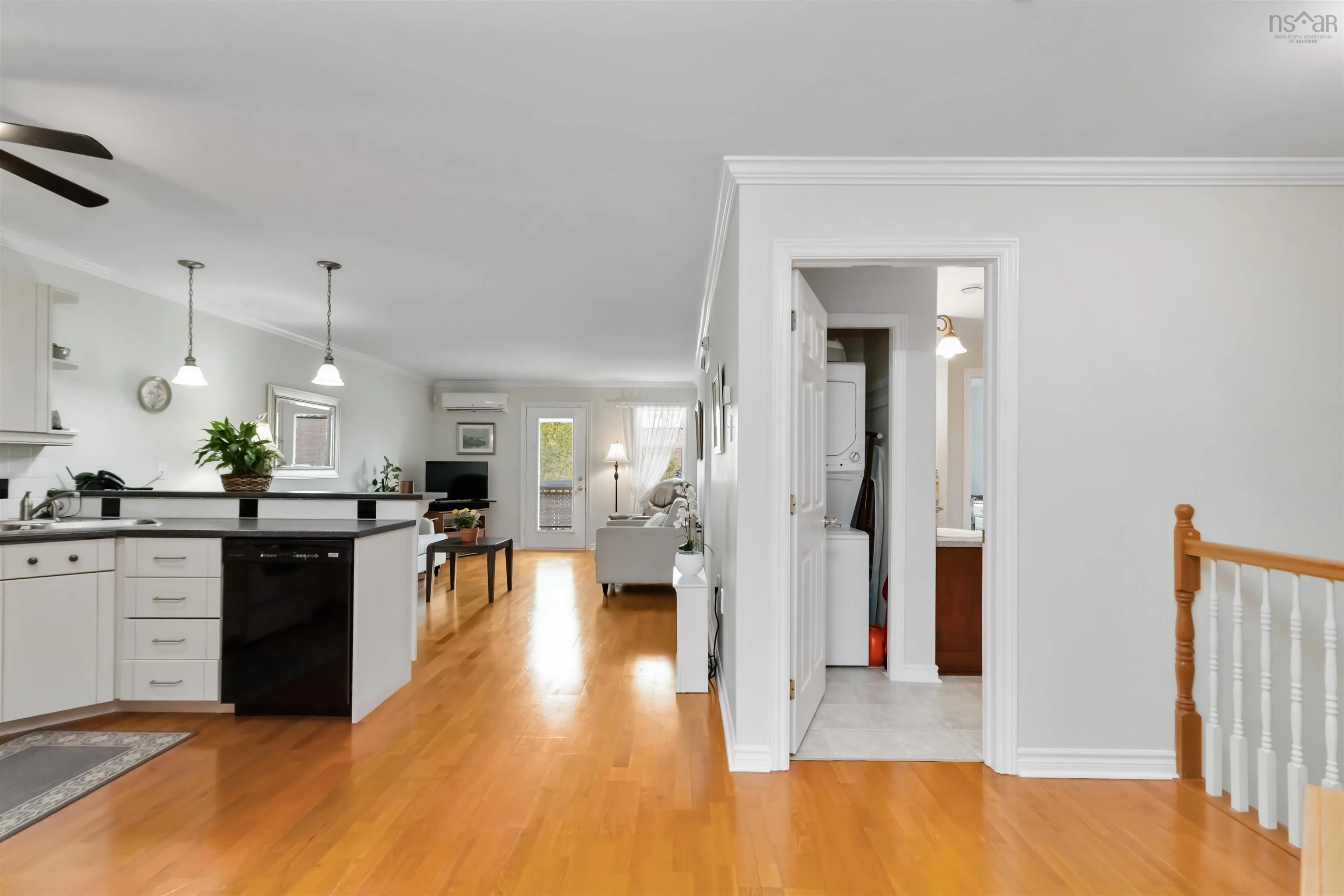 295 Summer Field Way, Dartmouth, NS B2W 6M8, 2 Bedrooms Bedrooms, ,2 BathroomsBathrooms,Residential,For Sale,Summer Field,202520584