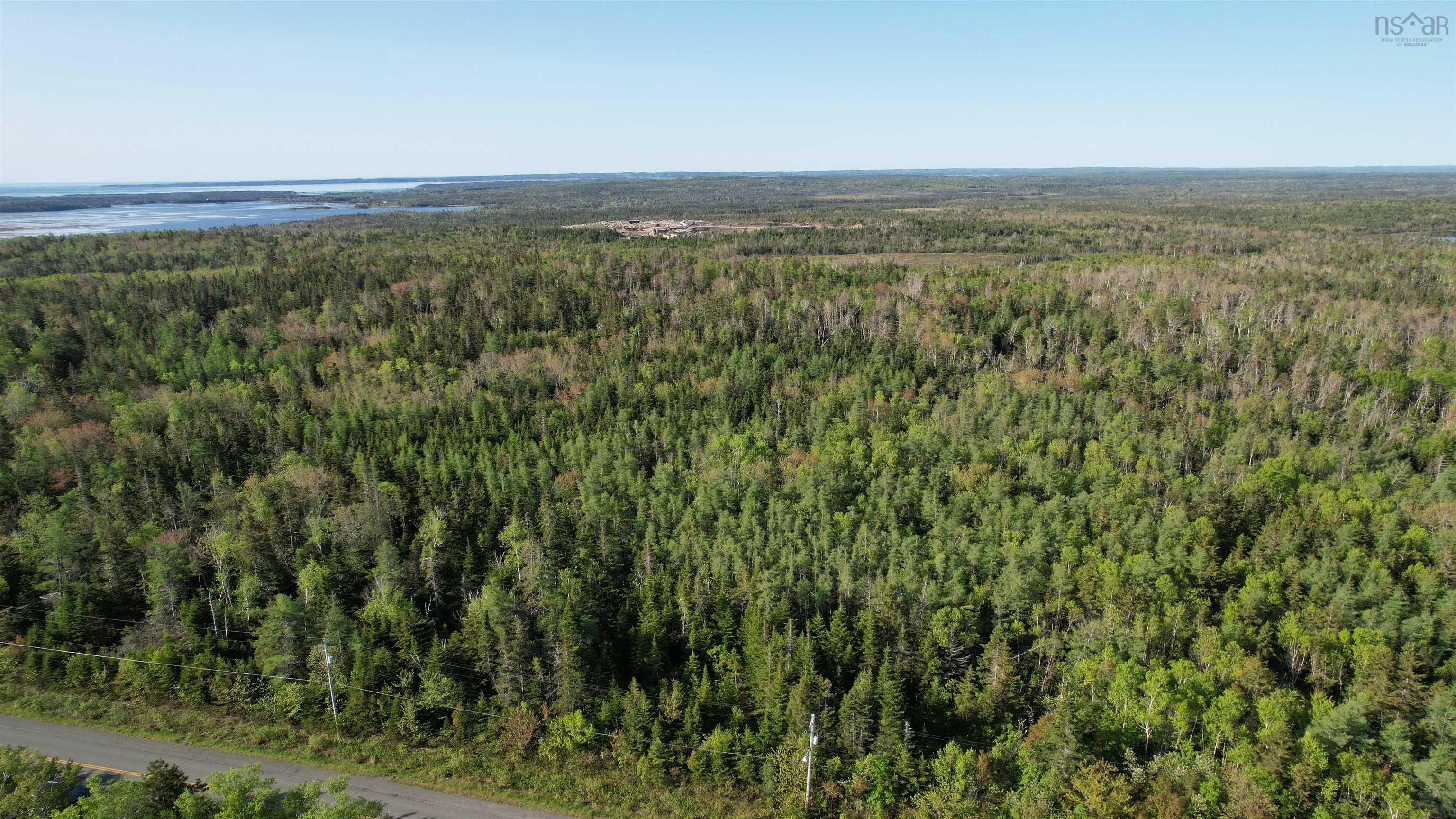 Birch Grove Road, Port Morien, NS B1B 1J3, ,Land,For Sale,Birch Grove,202513369