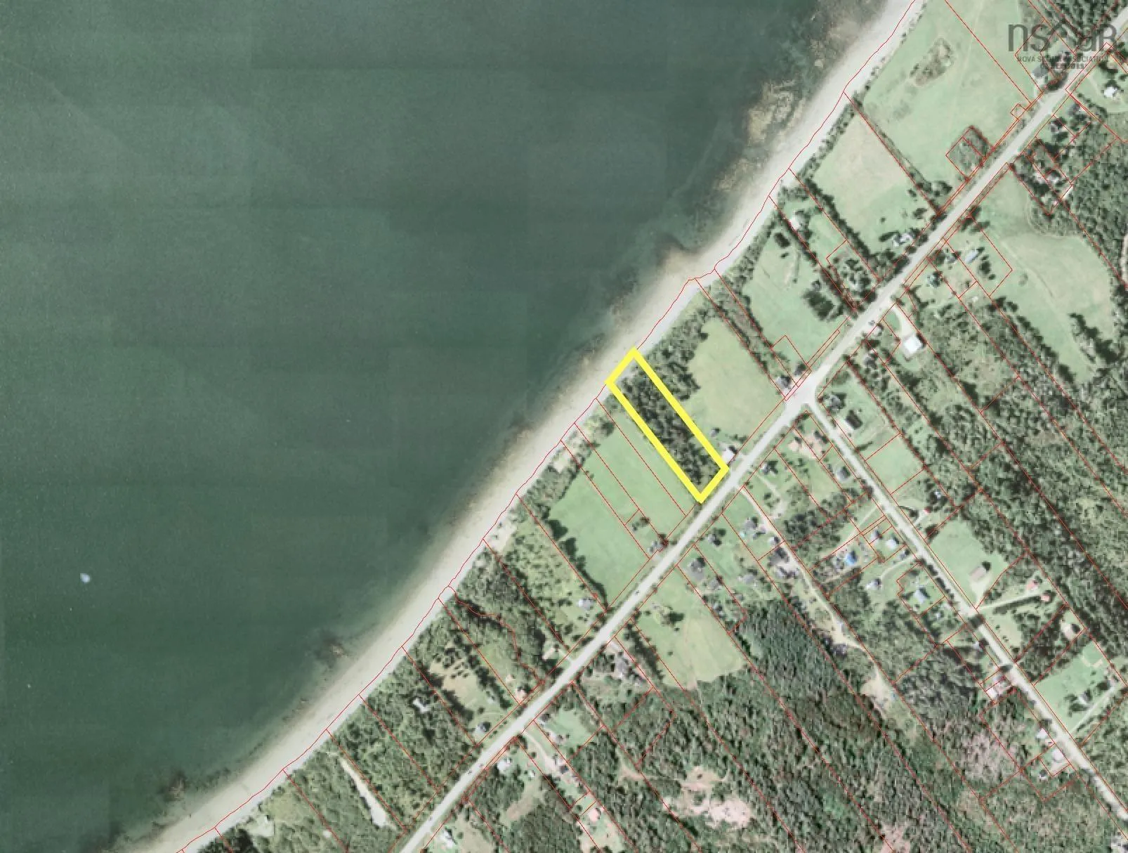 #101 Highway, Plympton Ns B0w 2r0, ,Land,For Sale,#101,202505538