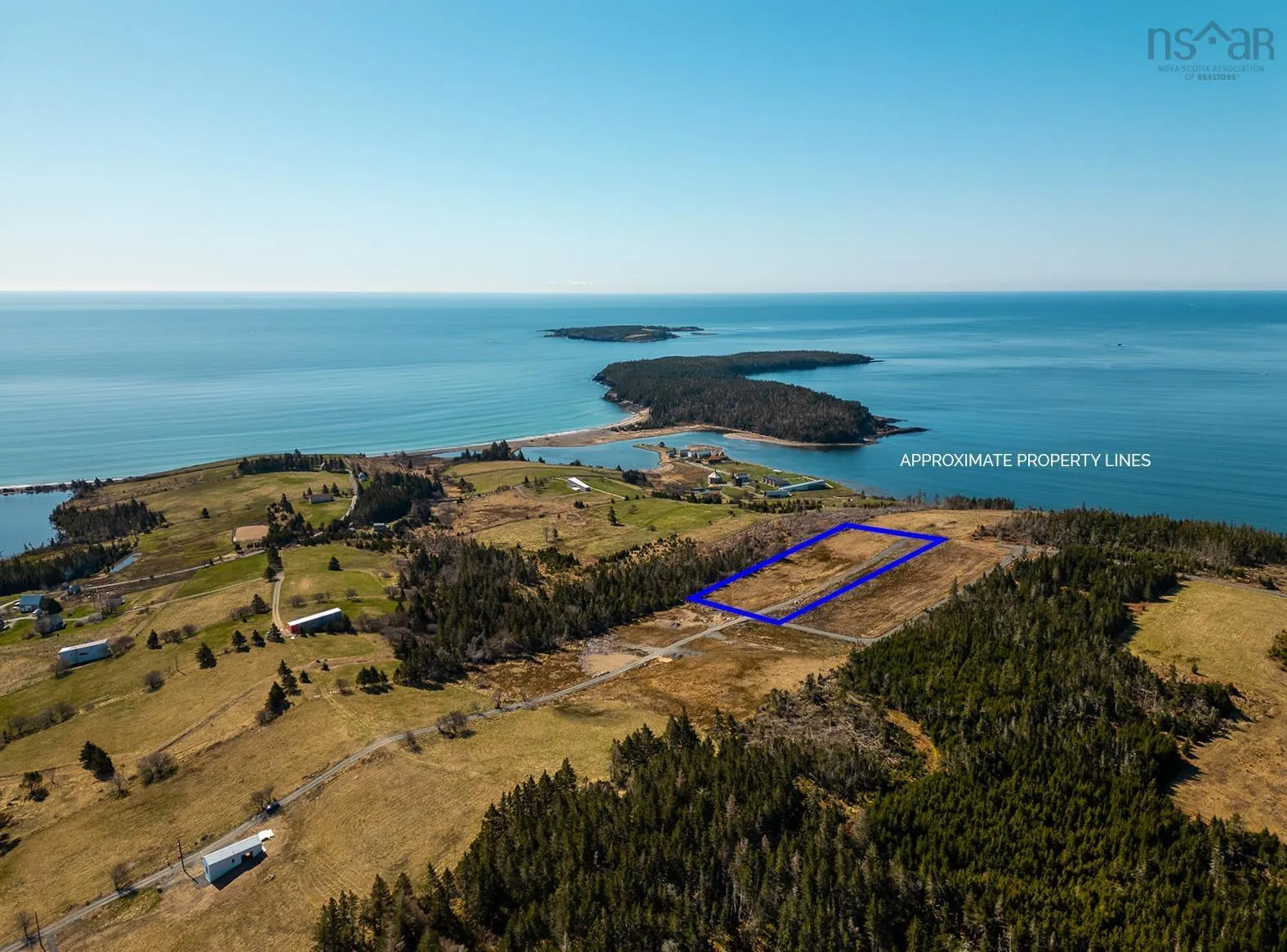 Upper Kingsburg Road Lot 6, Upper Kingsburg, NS B0J 2X0, ,Land,For Sale,Upper Kingsburg,202511512