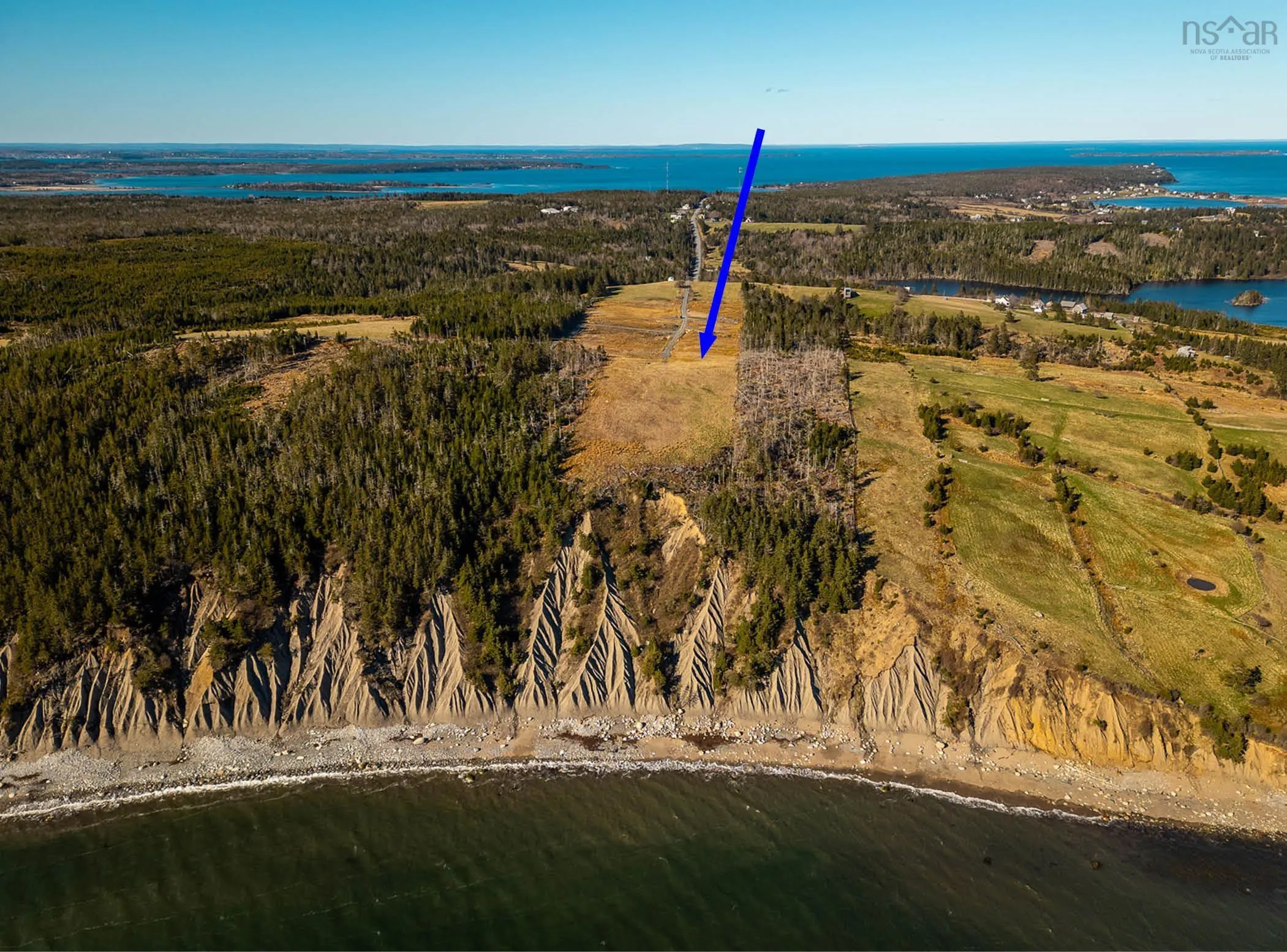 Upper Kingsburg Road Lot 6, Upper Kingsburg, NS B0J 2X0, ,Land,For Sale,Upper Kingsburg,202511512