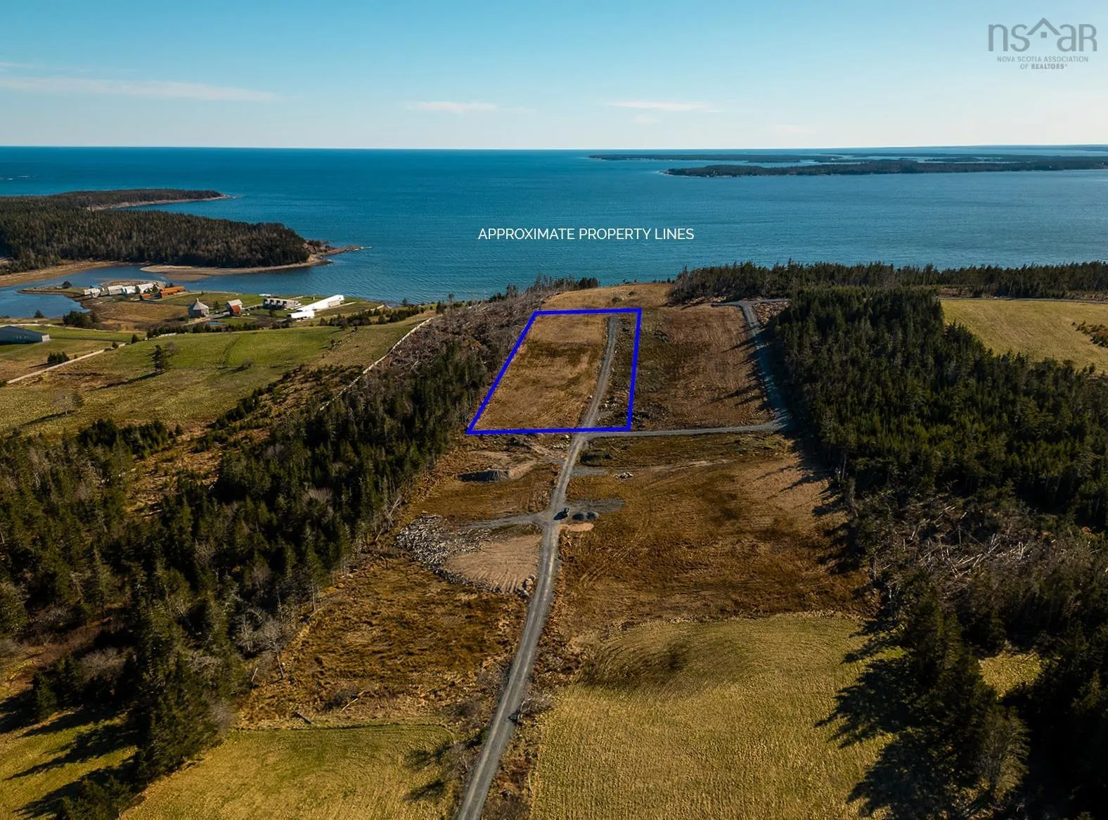 Upper Kingsburg Road Lot 6, Upper Kingsburg, NS B0J 2X0, ,Land,For Sale,Upper Kingsburg,202511512