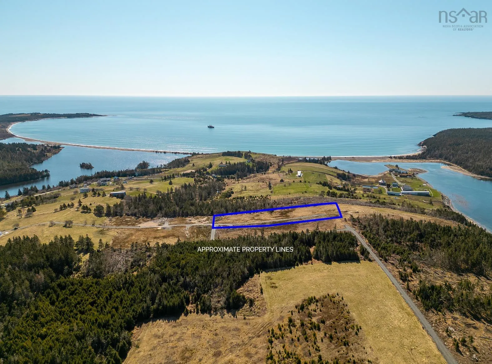 Upper Kingsburg Road Lot 6, Upper Kingsburg, NS B0J 2X0, ,Land,For Sale,Upper Kingsburg,202511512