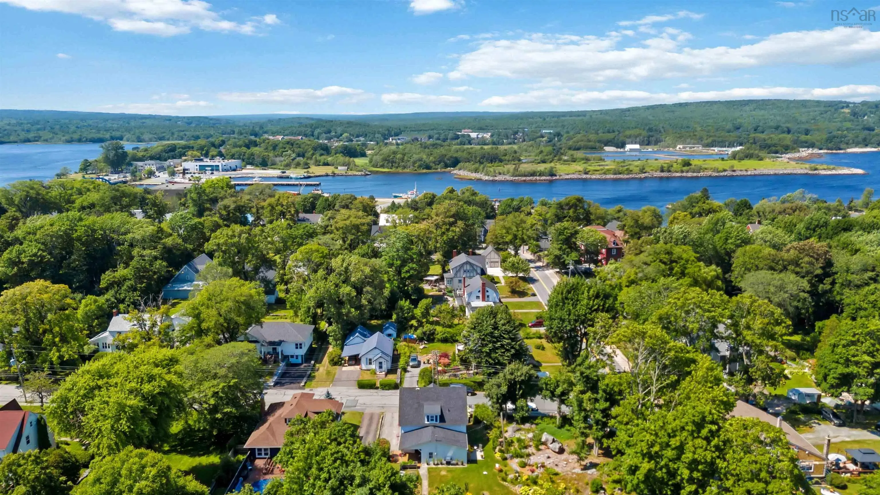 85 Church Street, Liverpool, NS B0T 1K0, 3 Bedrooms Bedrooms, ,2 BathroomsBathrooms,Residential,For Sale,Church,202519152