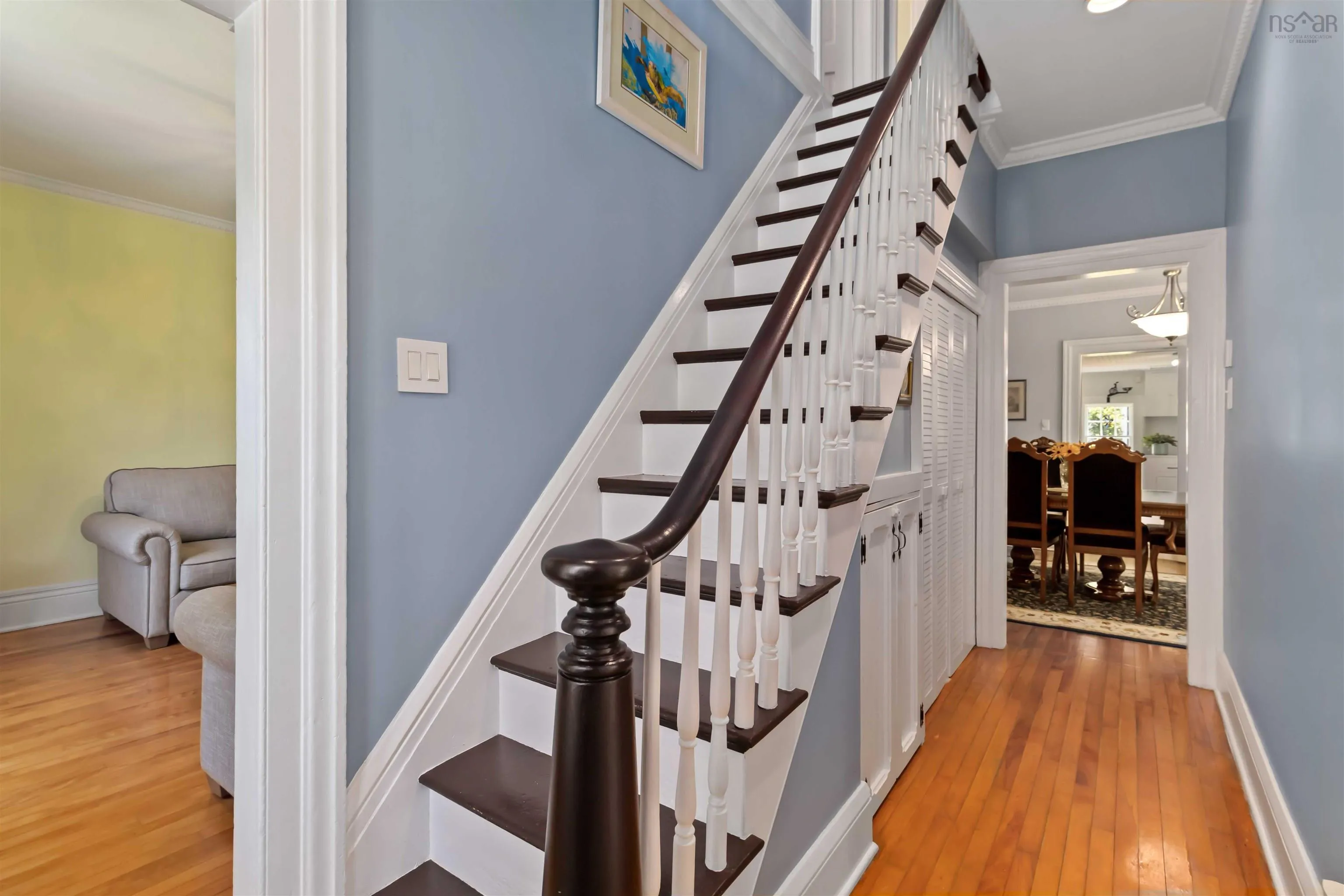 85 Church Street, Liverpool, NS B0T 1K0, 3 Bedrooms Bedrooms, ,2 BathroomsBathrooms,Residential,For Sale,Church,202519152