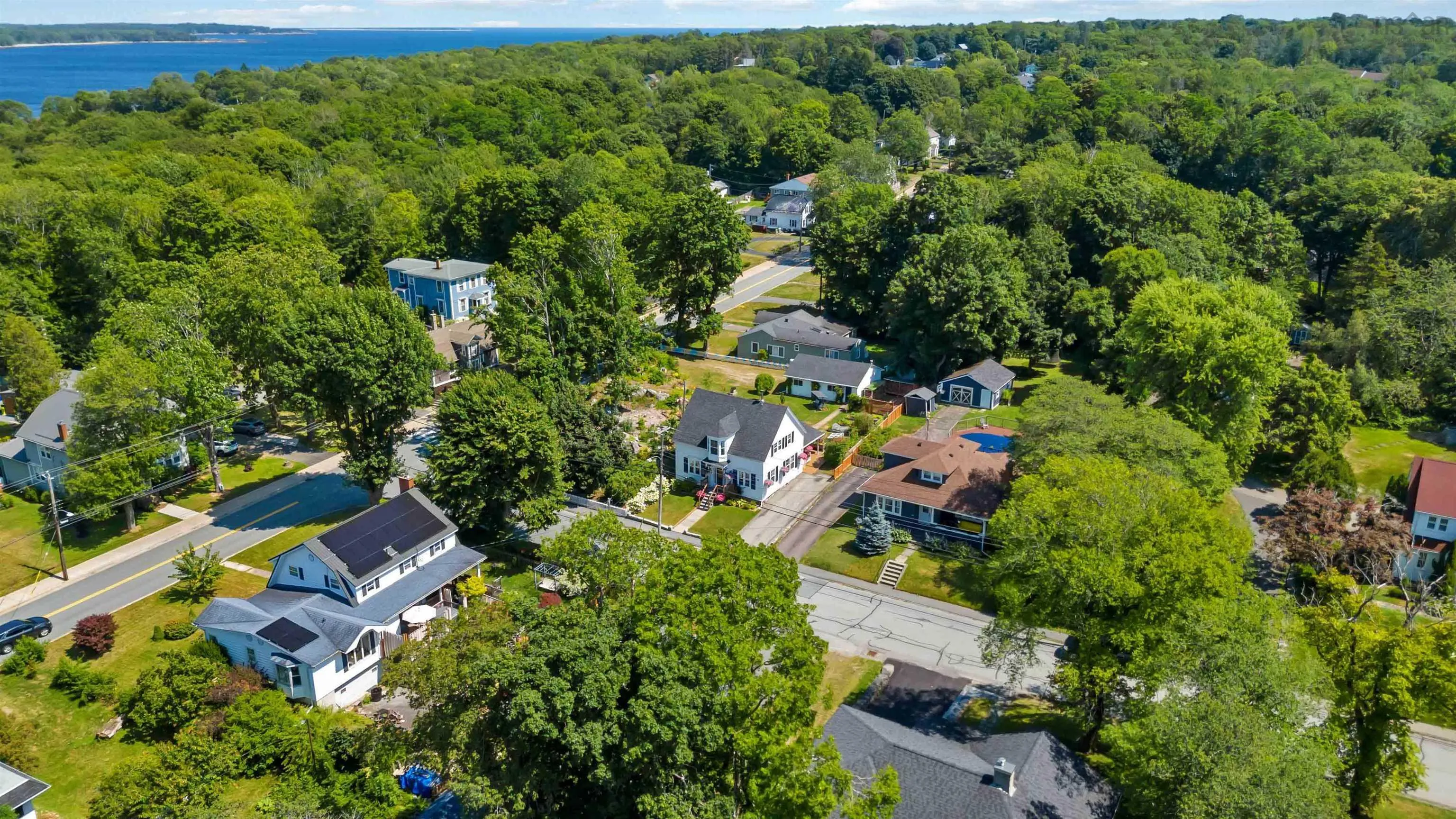 85 Church Street, Liverpool, NS B0T 1K0, 3 Bedrooms Bedrooms, ,2 BathroomsBathrooms,Residential,For Sale,Church,202519152