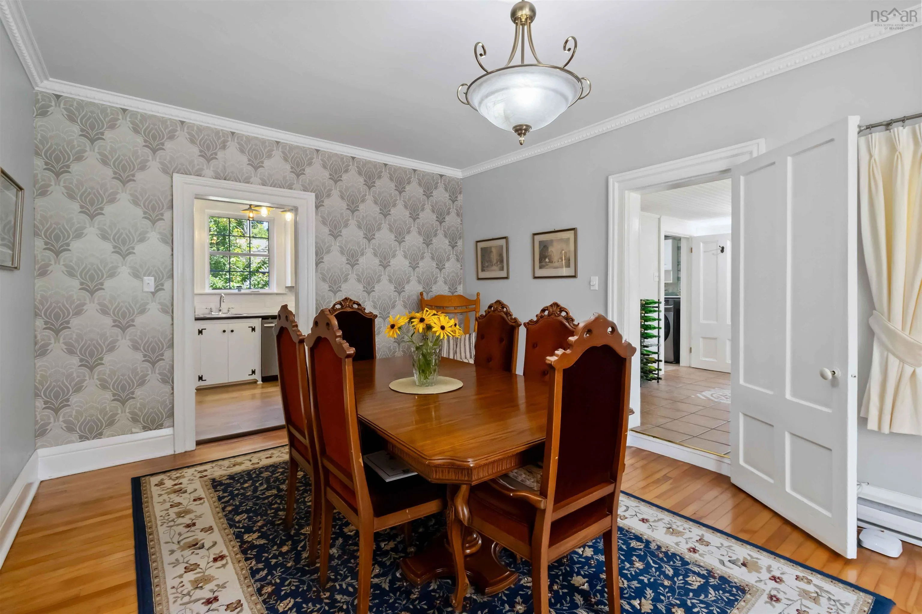 85 Church Street, Liverpool, NS B0T 1K0, 3 Bedrooms Bedrooms, ,2 BathroomsBathrooms,Residential,For Sale,Church,202519152