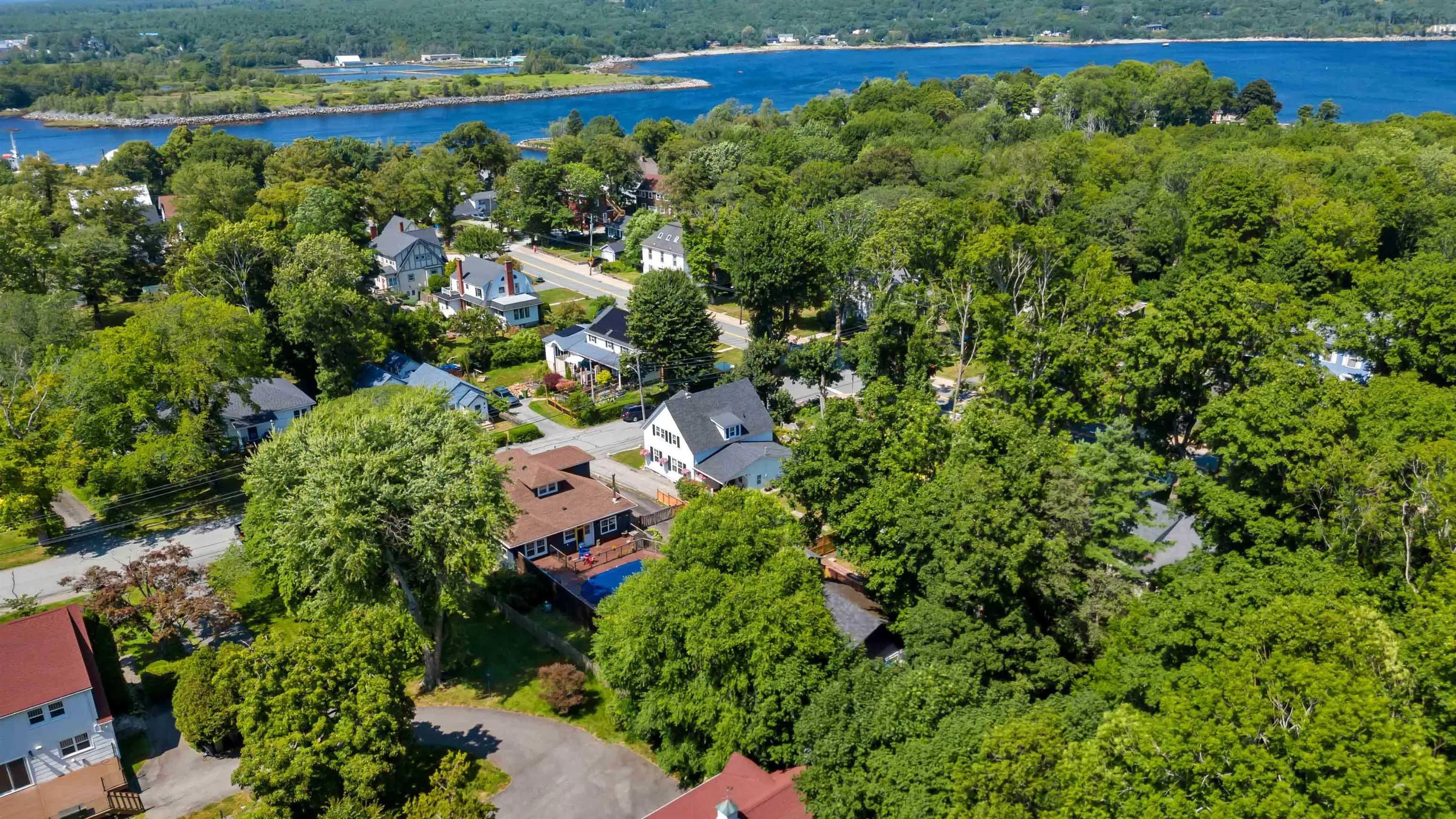 85 Church Street, Liverpool, NS B0T 1K0, 3 Bedrooms Bedrooms, ,2 BathroomsBathrooms,Residential,For Sale,Church,202519152