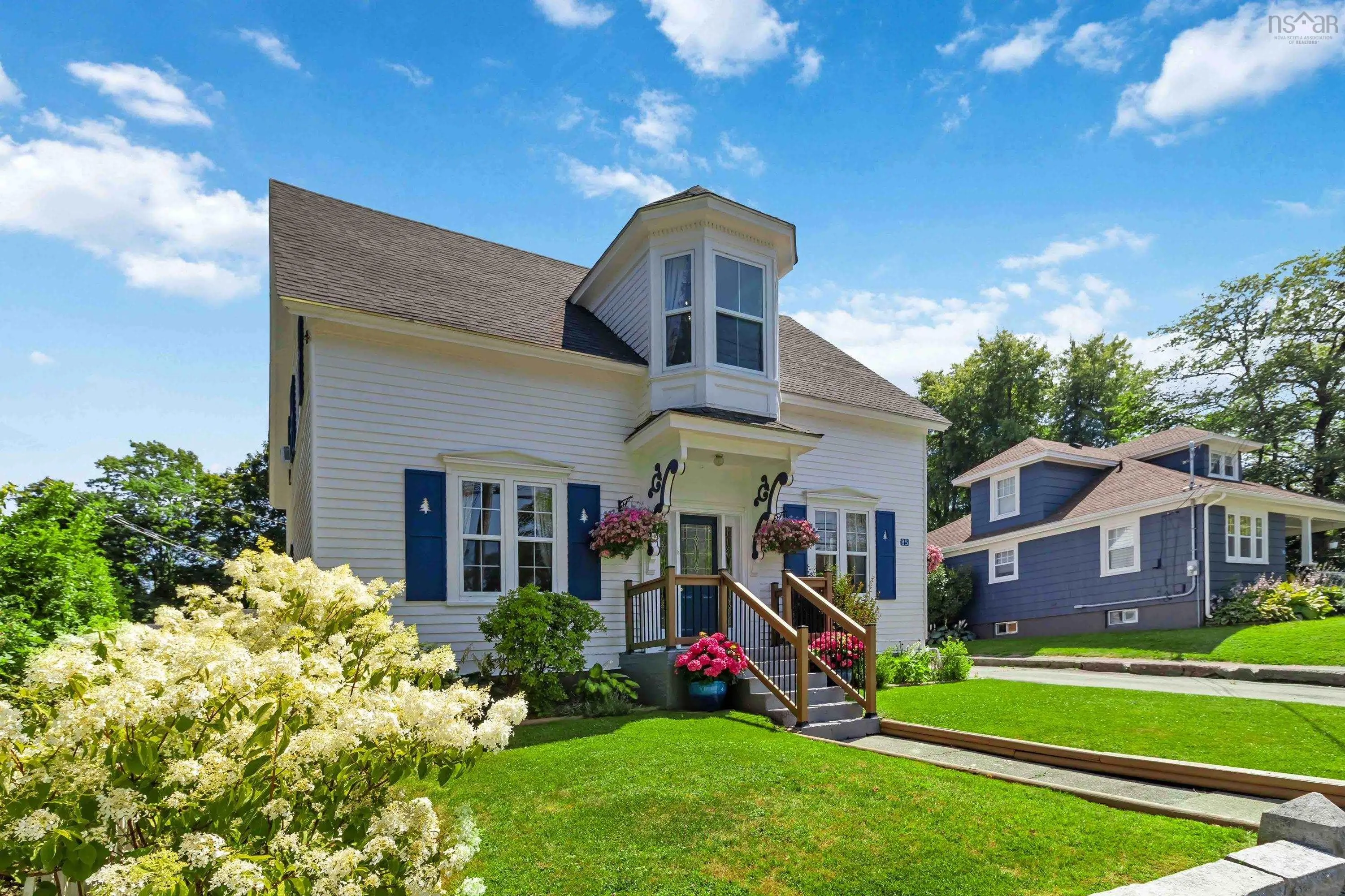 85 Church Street, Liverpool, NS B0T 1K0, 3 Bedrooms Bedrooms, ,2 BathroomsBathrooms,Residential,For Sale,Church,202519152