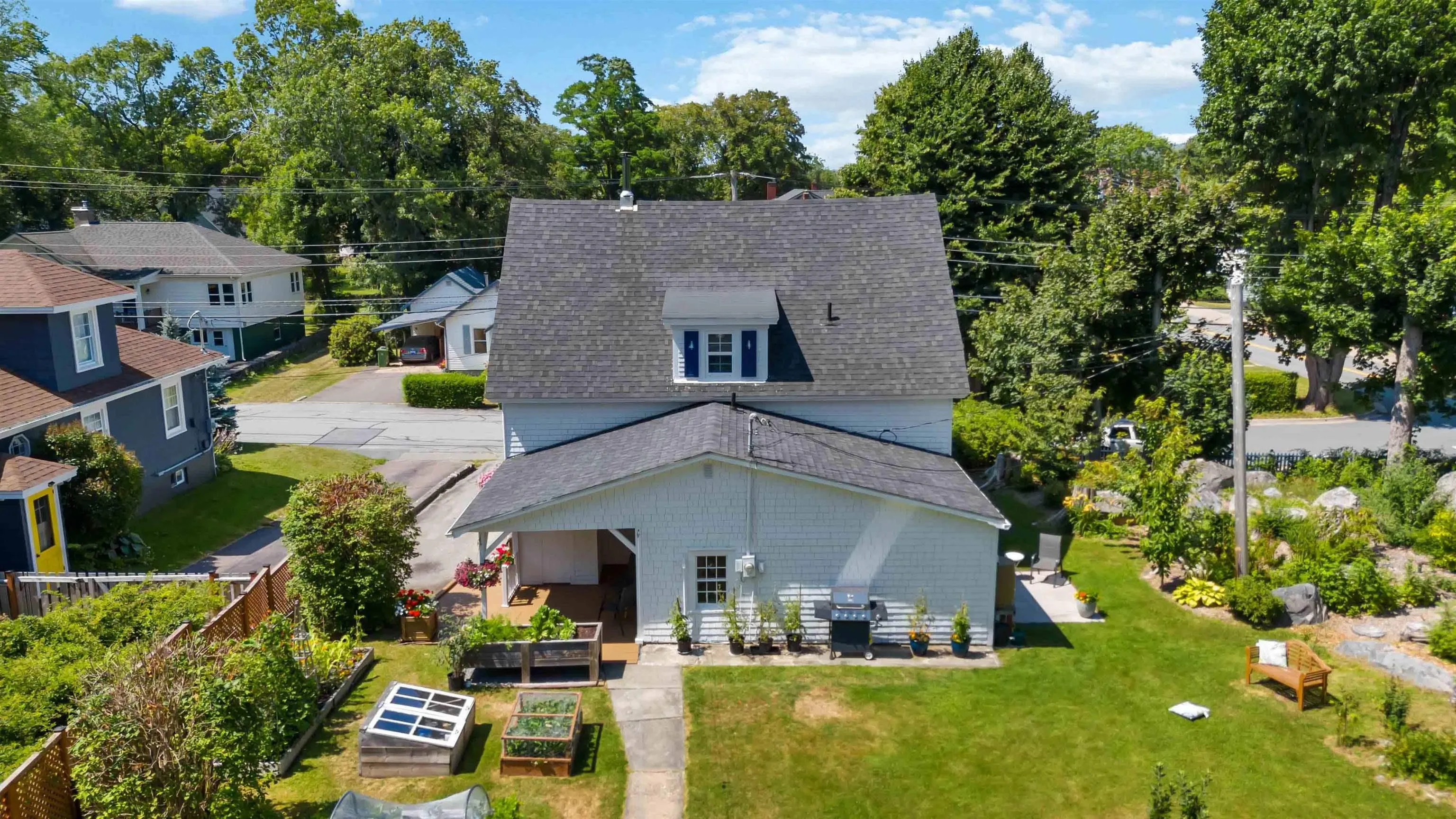 85 Church Street, Liverpool, NS B0T 1K0, 3 Bedrooms Bedrooms, ,2 BathroomsBathrooms,Residential,For Sale,Church,202519152