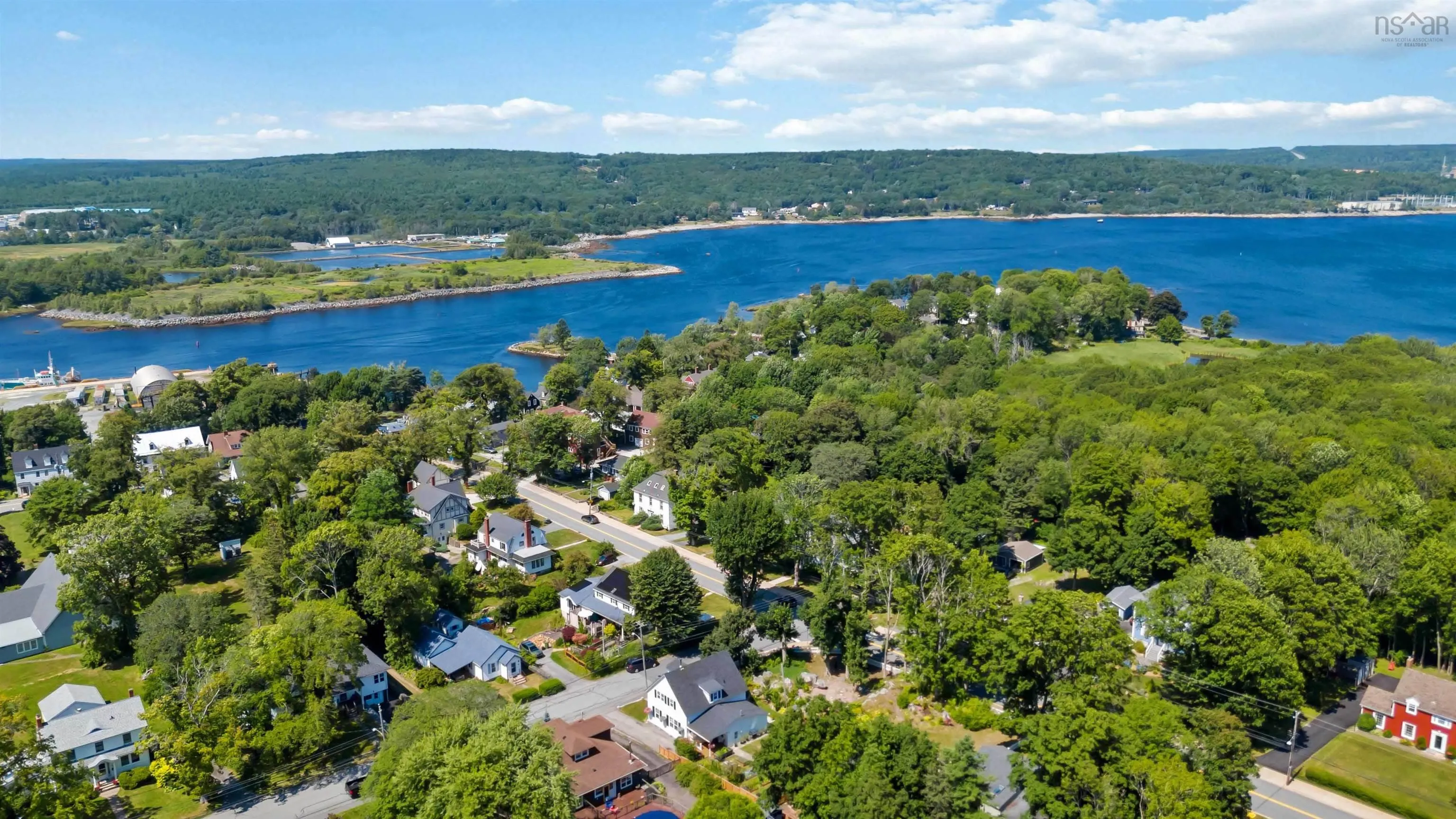 85 Church Street, Liverpool, NS B0T 1K0, 3 Bedrooms Bedrooms, ,2 BathroomsBathrooms,Residential,For Sale,Church,202519152