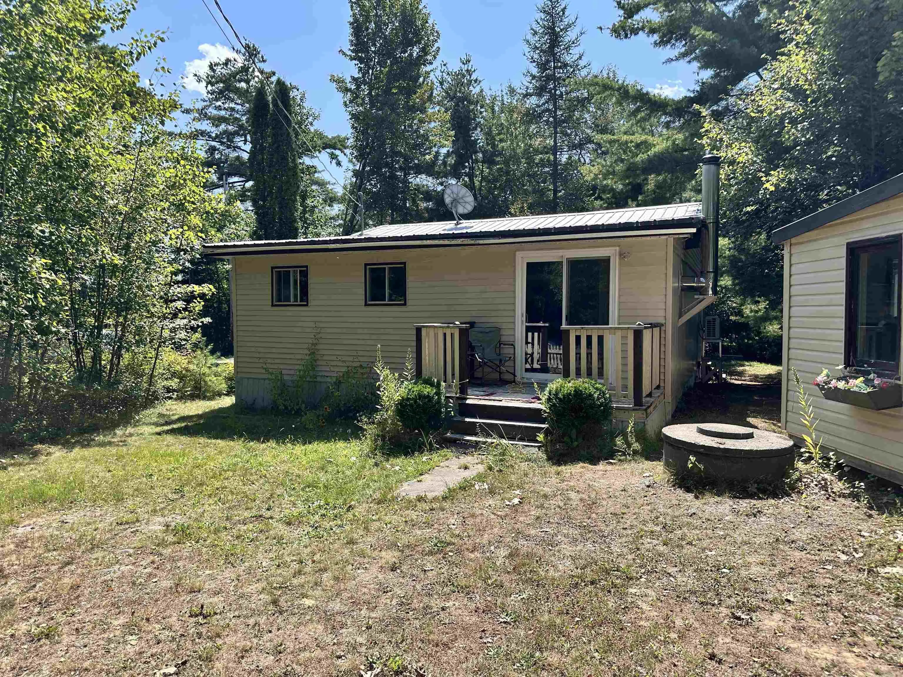 9120 Upper Clyde Road, Welshtown, NS B0T 1W0, 2 Bedrooms Bedrooms, ,1 BathroomBathrooms,Residential,For Sale,Upper Clyde,202521163