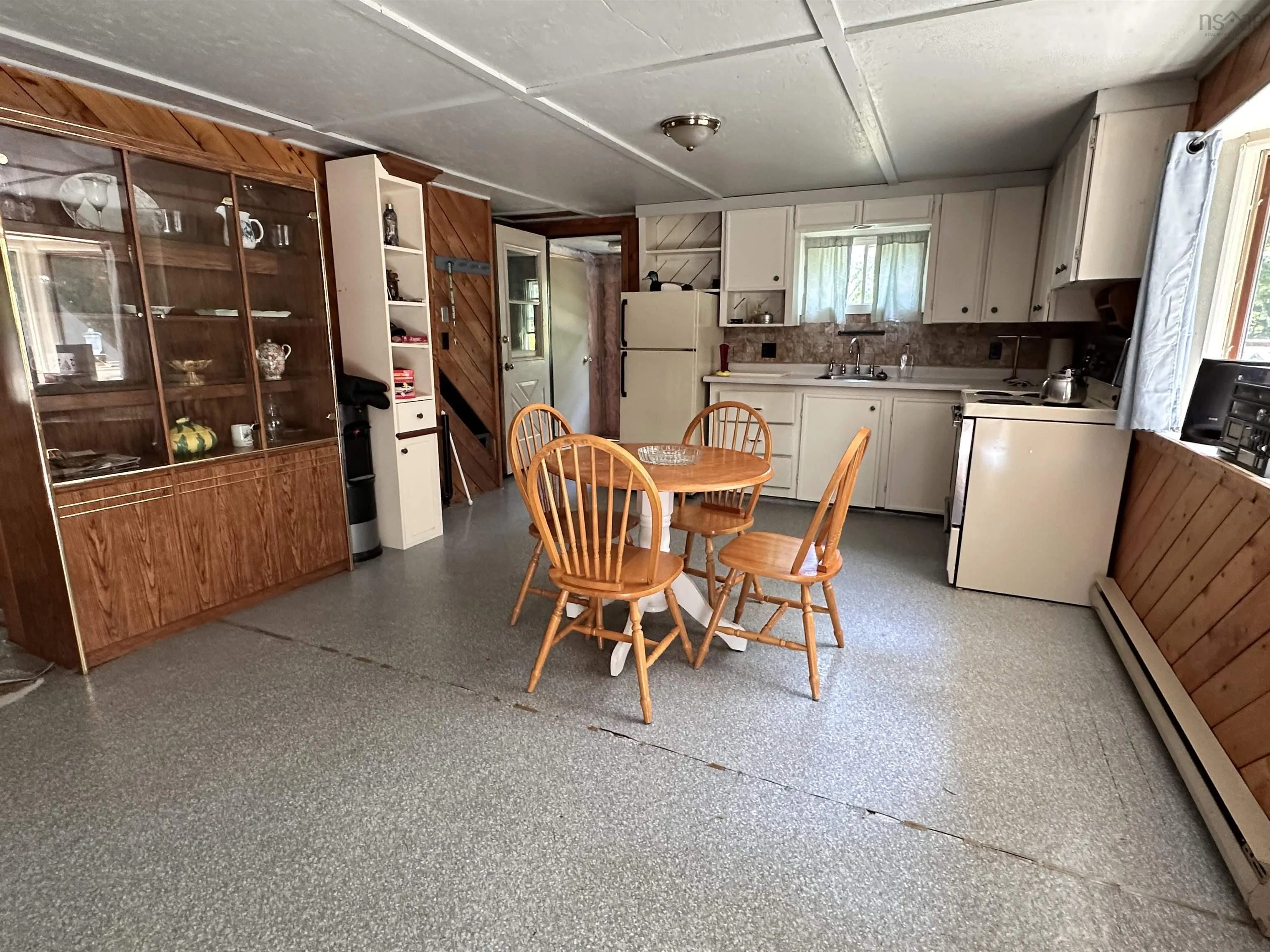 9120 Upper Clyde Road, Welshtown, NS B0T 1W0, 2 Bedrooms Bedrooms, ,1 BathroomBathrooms,Residential,For Sale,Upper Clyde,202521163