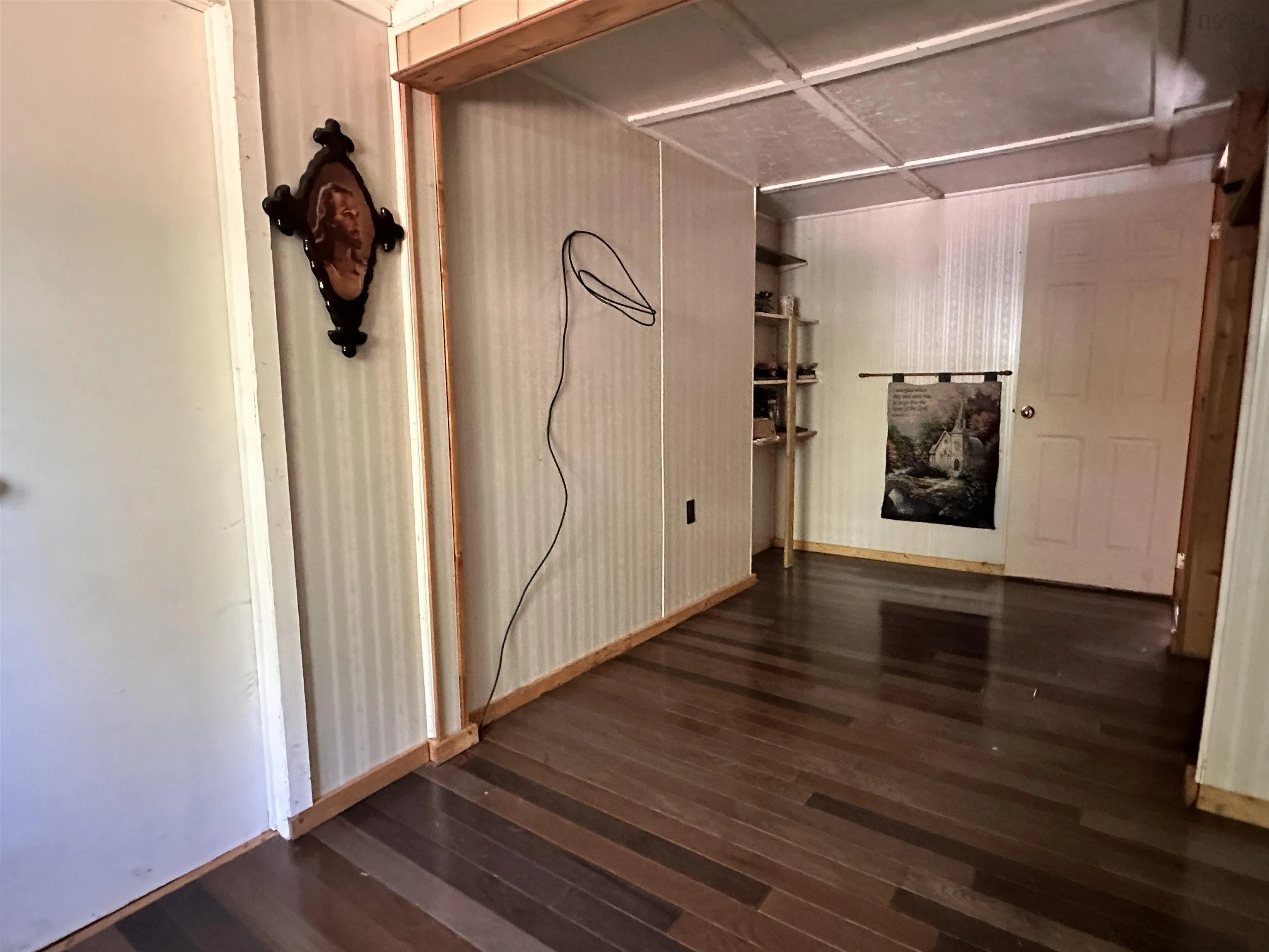 9120 Upper Clyde Road, Welshtown, NS B0T 1W0, 2 Bedrooms Bedrooms, ,1 BathroomBathrooms,Residential,For Sale,Upper Clyde,202521163