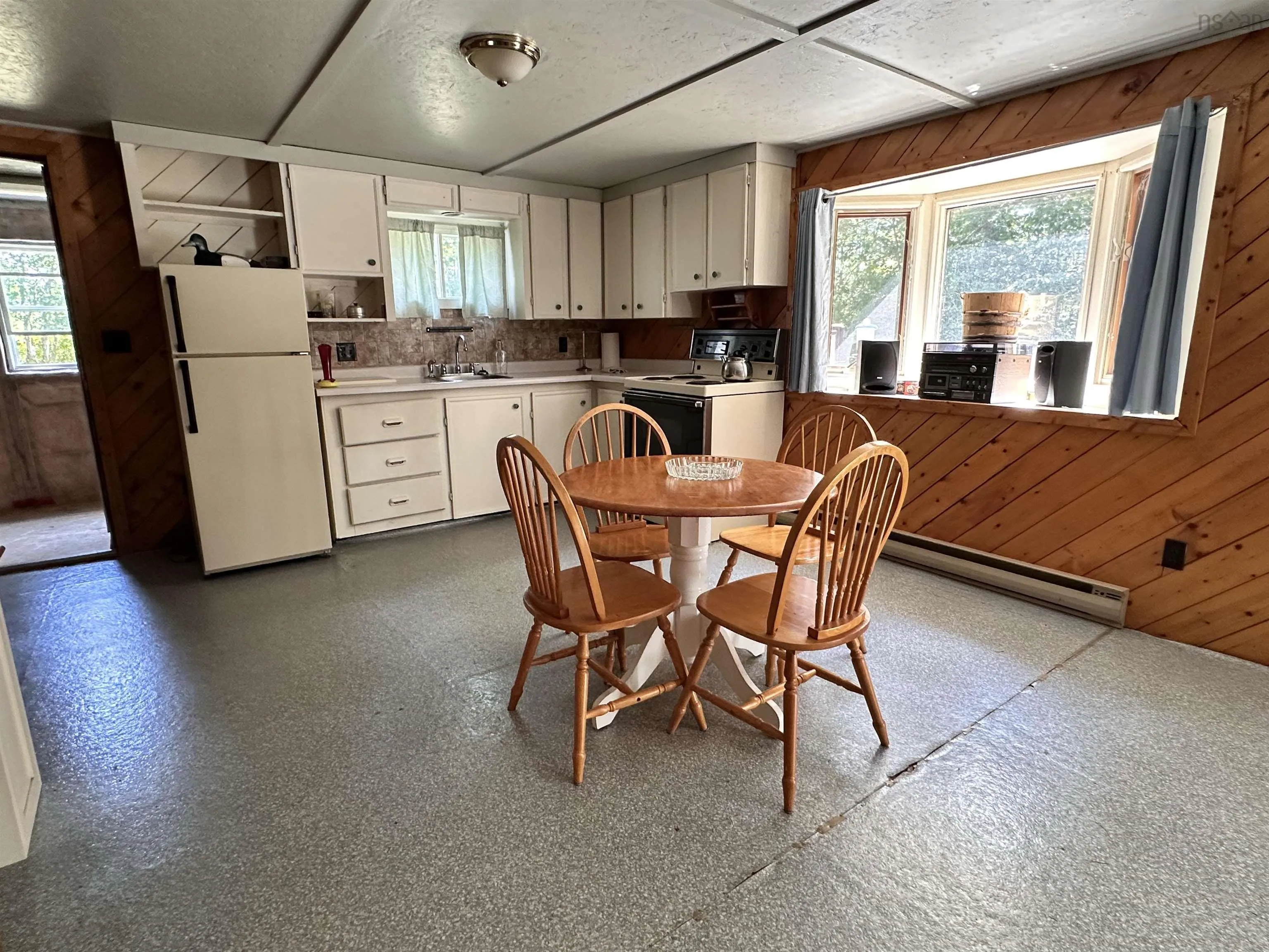 9120 Upper Clyde Road, Welshtown, NS B0T 1W0, 2 Bedrooms Bedrooms, ,1 BathroomBathrooms,Residential,For Sale,Upper Clyde,202521163