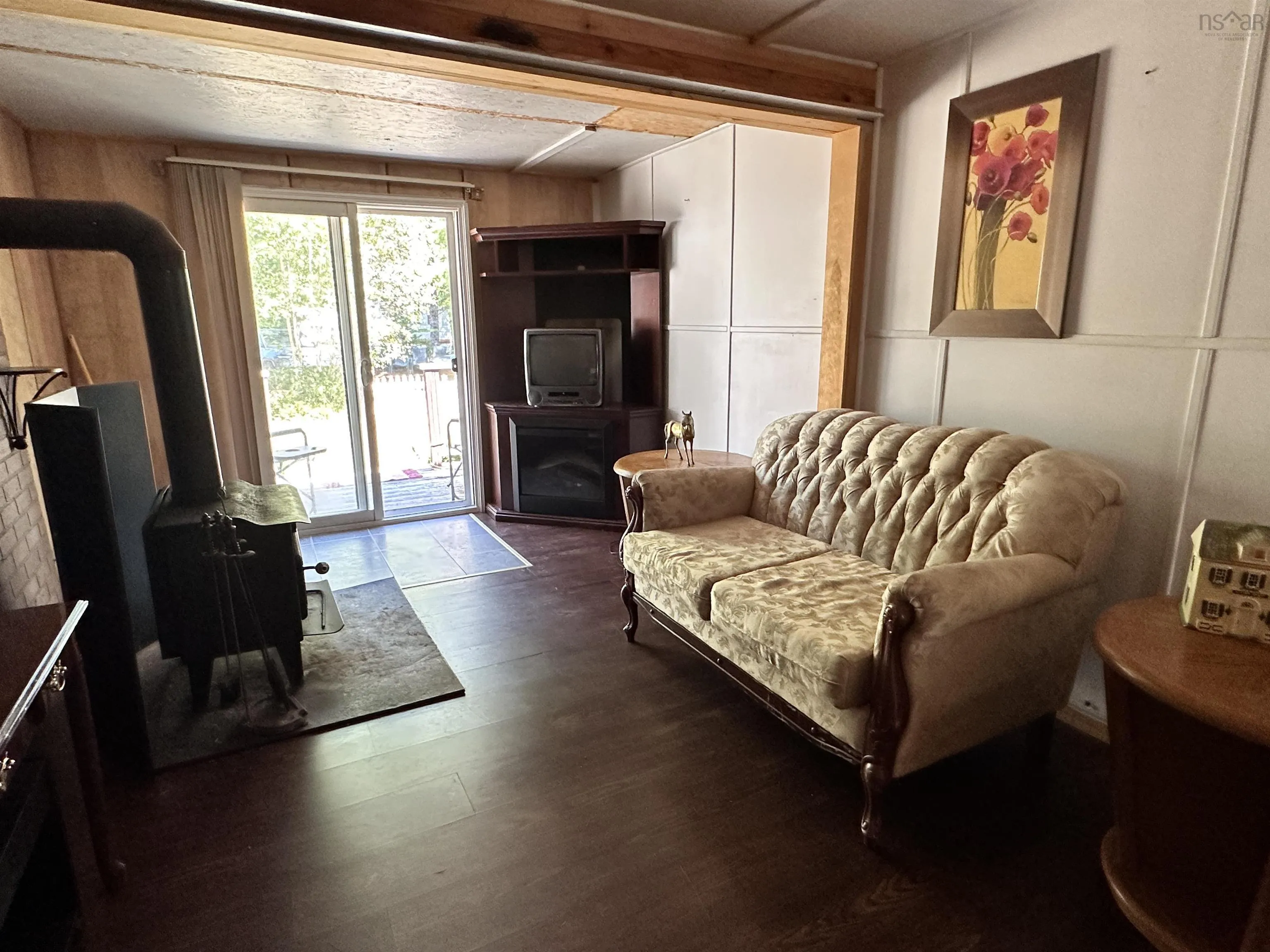 9120 Upper Clyde Road, Welshtown, NS B0T 1W0, 2 Bedrooms Bedrooms, ,1 BathroomBathrooms,Residential,For Sale,Upper Clyde,202521163