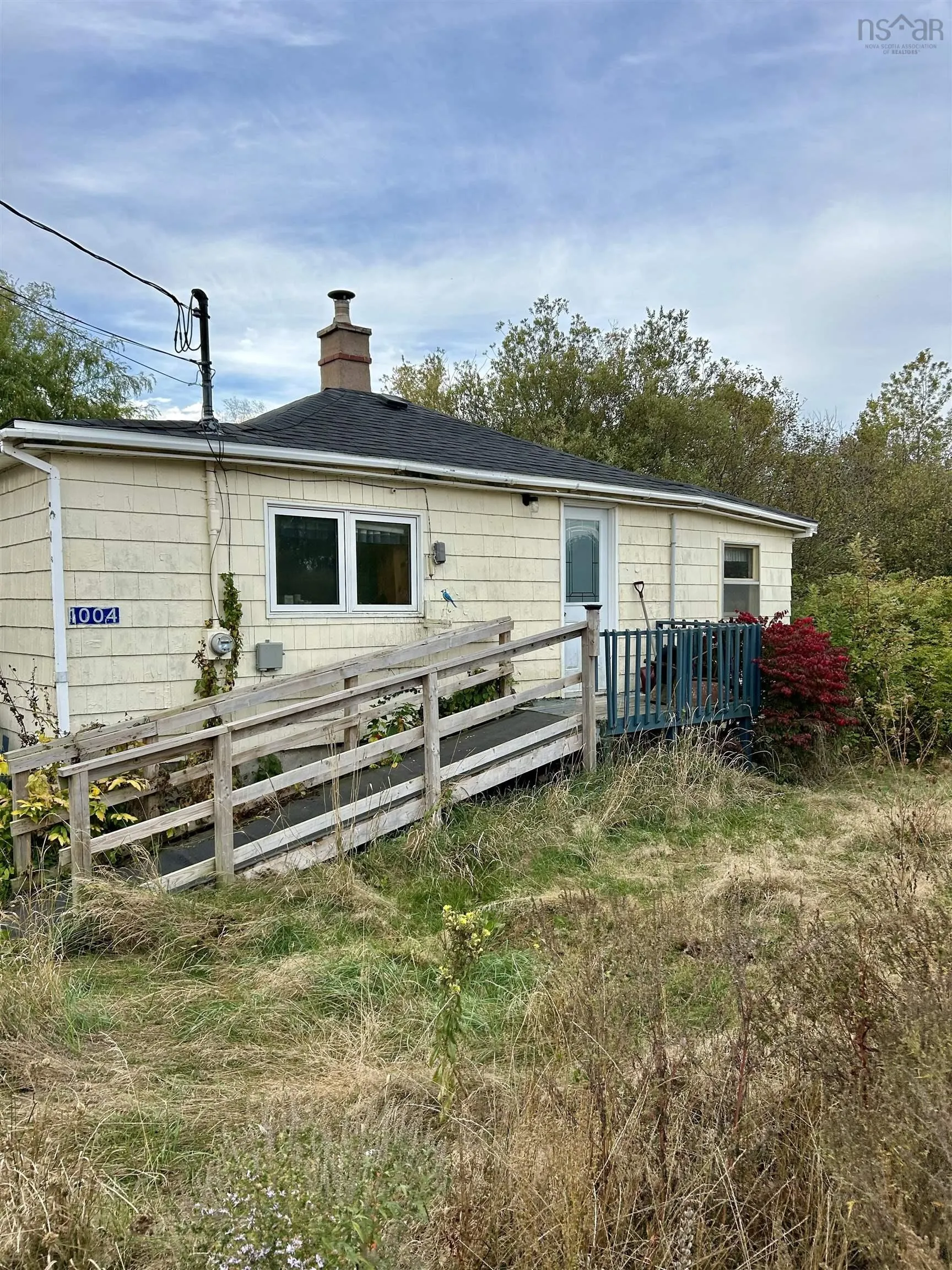 1004 Summer Street, Canning, NS B0P 1H0, 2 Bedrooms Bedrooms, ,1 BathroomBathrooms,Residential,For Sale,Summer,202525592