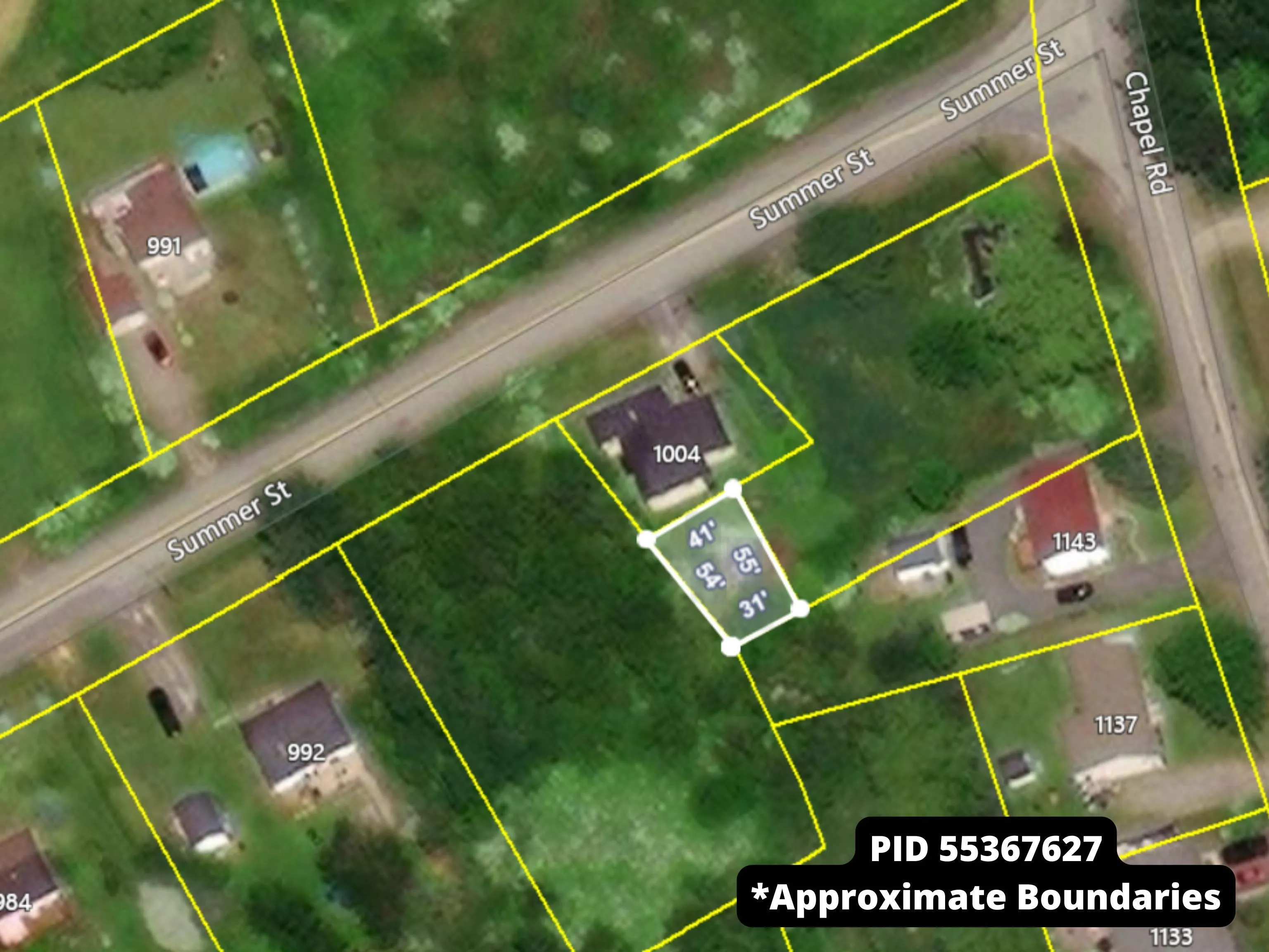 1004 Summer Street, Canning, NS B0P 1H0, 2 Bedrooms Bedrooms, ,1 BathroomBathrooms,Residential,For Sale,Summer,202525592