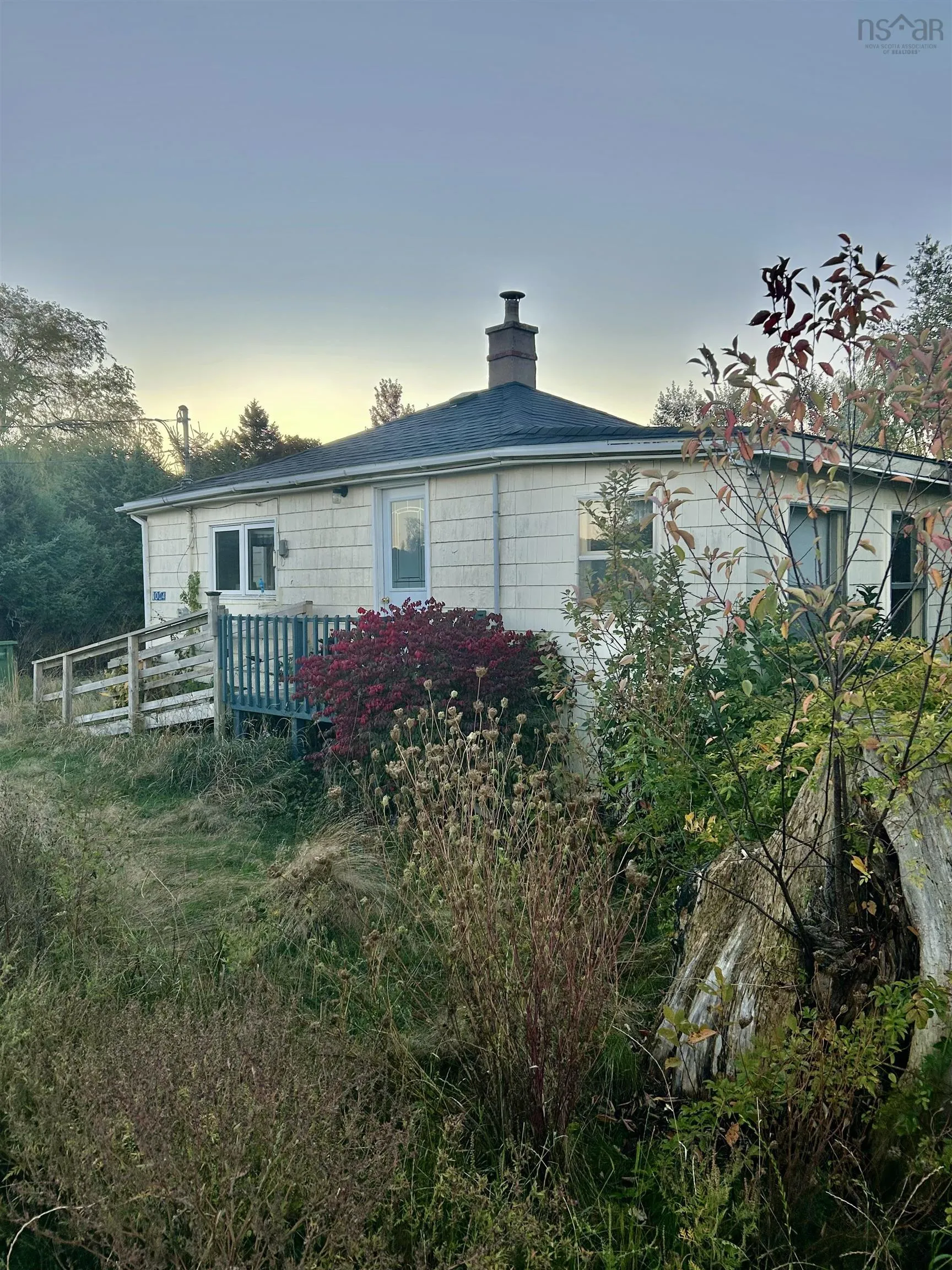 1004 Summer Street, Canning, NS B0P 1H0, 2 Bedrooms Bedrooms, ,1 BathroomBathrooms,Residential,For Sale,Summer,202525592