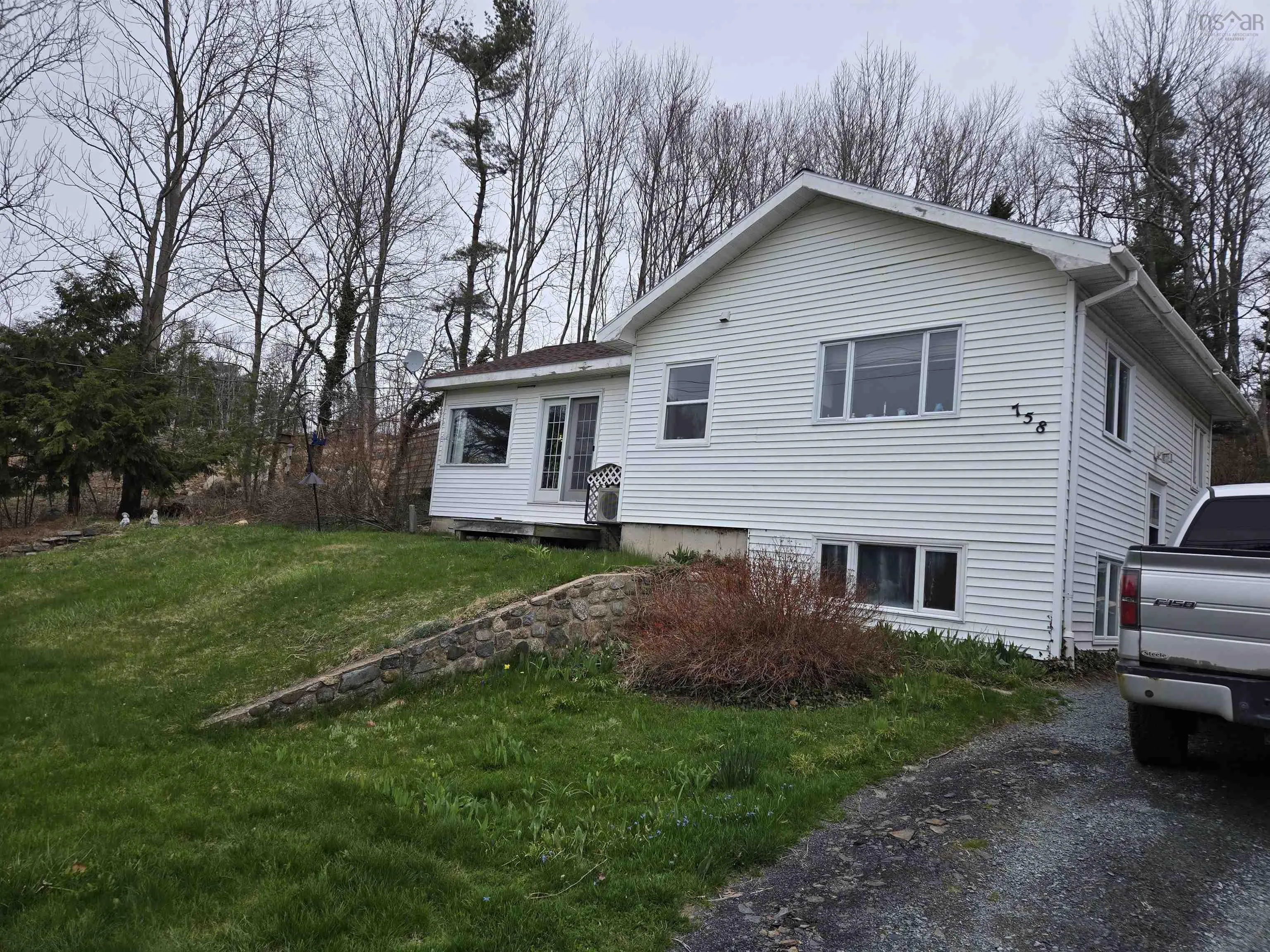 758 Highway 10, Cookville, NS B4V 7P8, 3 Bedrooms Bedrooms, ,1 BathroomBathrooms,Residential,For Sale,Highway 10,202521341