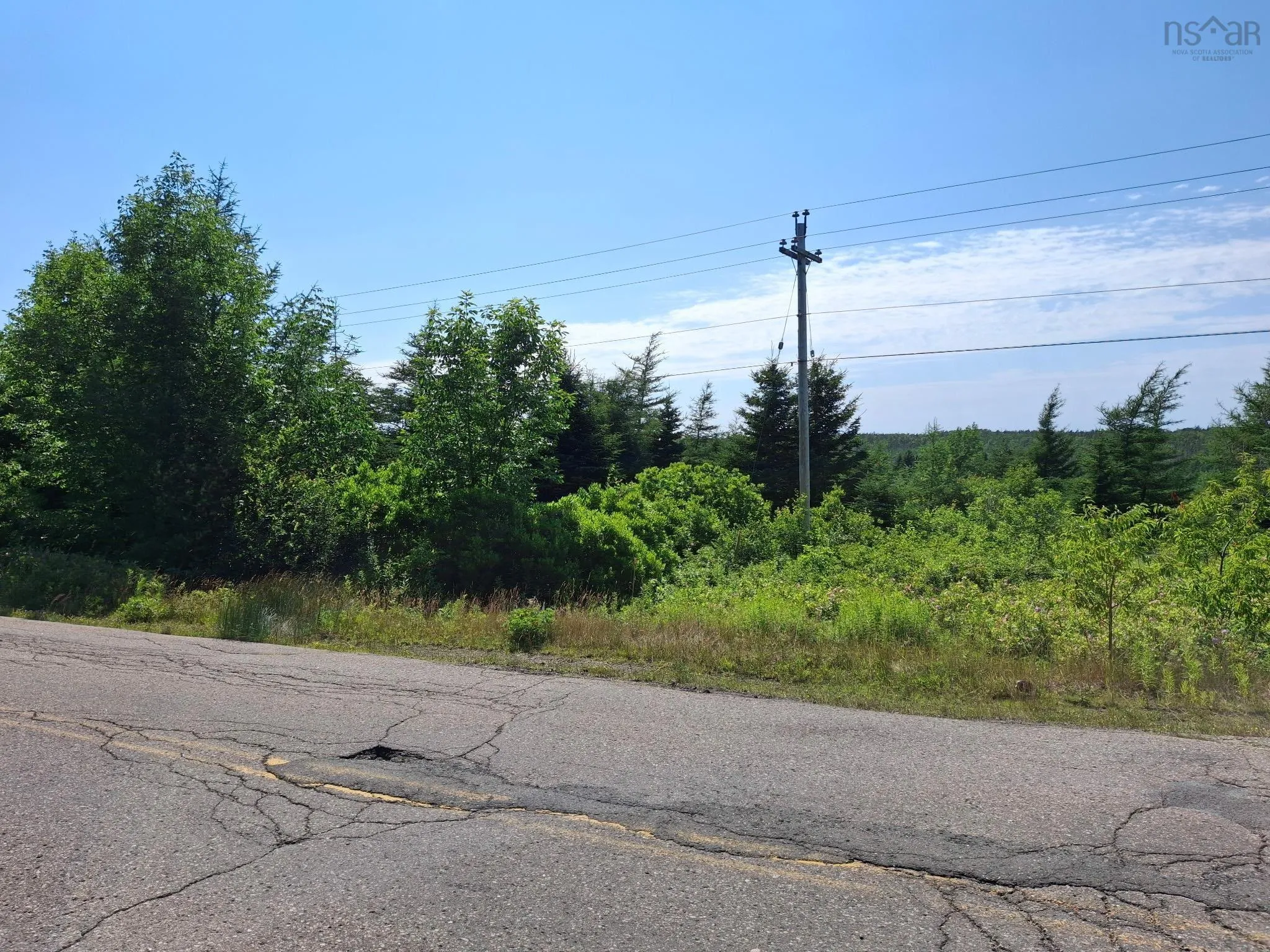 Cheticamp Back Road, Belle Marche, NS B0E 1H0, ,Land,For Sale,Cheticamp Back,202517808