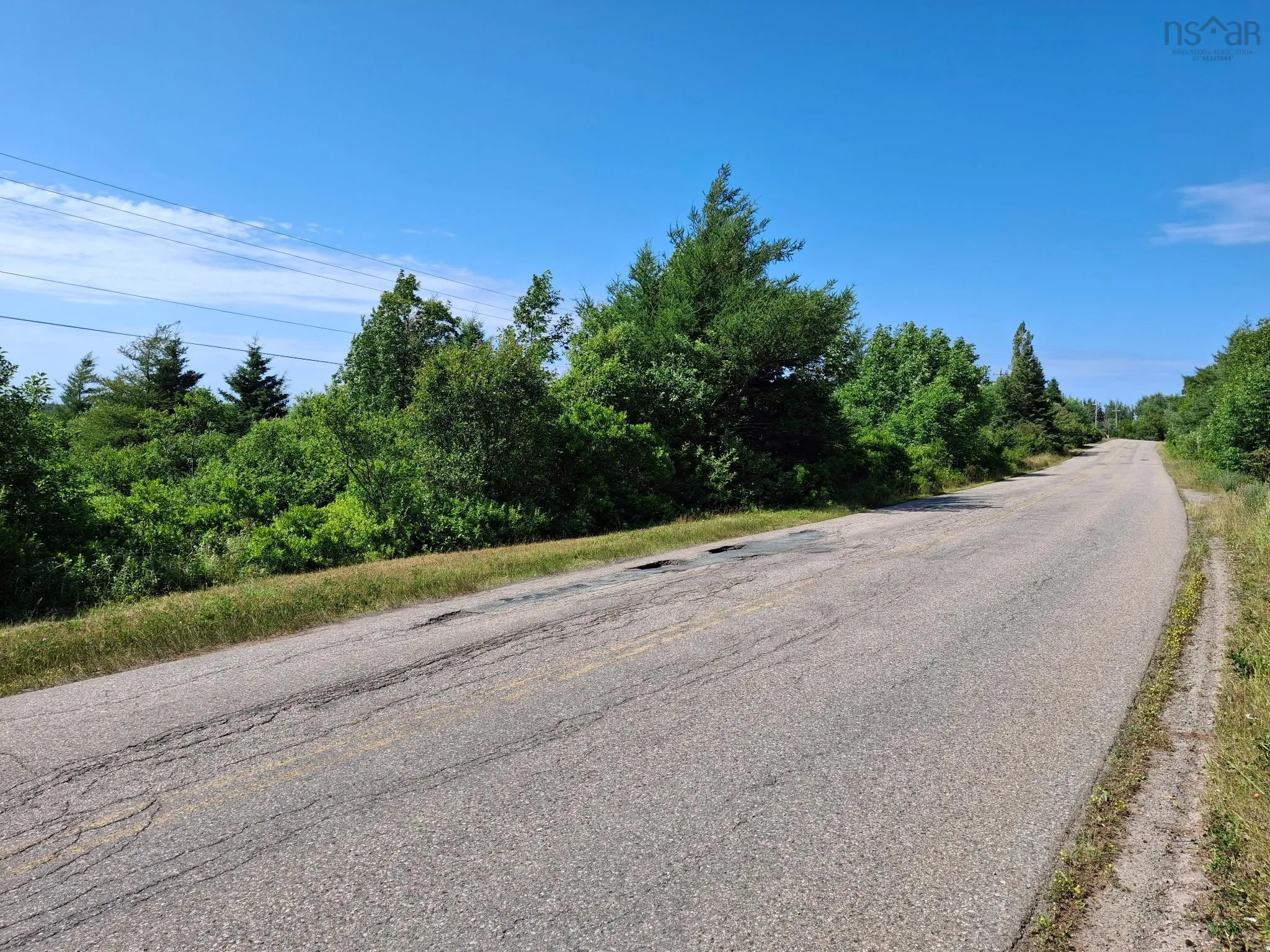 Cheticamp Back Road, Belle Marche, NS B0E 1H0, ,Land,For Sale,Cheticamp Back,202517808