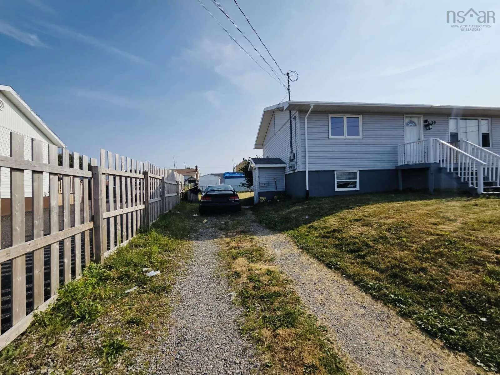 29 Roost Street, Glace Bay, NS B1A 5K1, ,Residential Income,For Sale,Roost,202521398