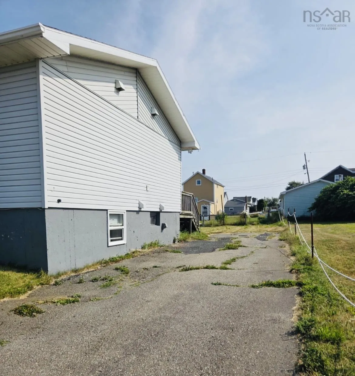 29 Roost Street, Glace Bay, NS B1A 5K1, ,Residential Income,For Sale,Roost,202521398