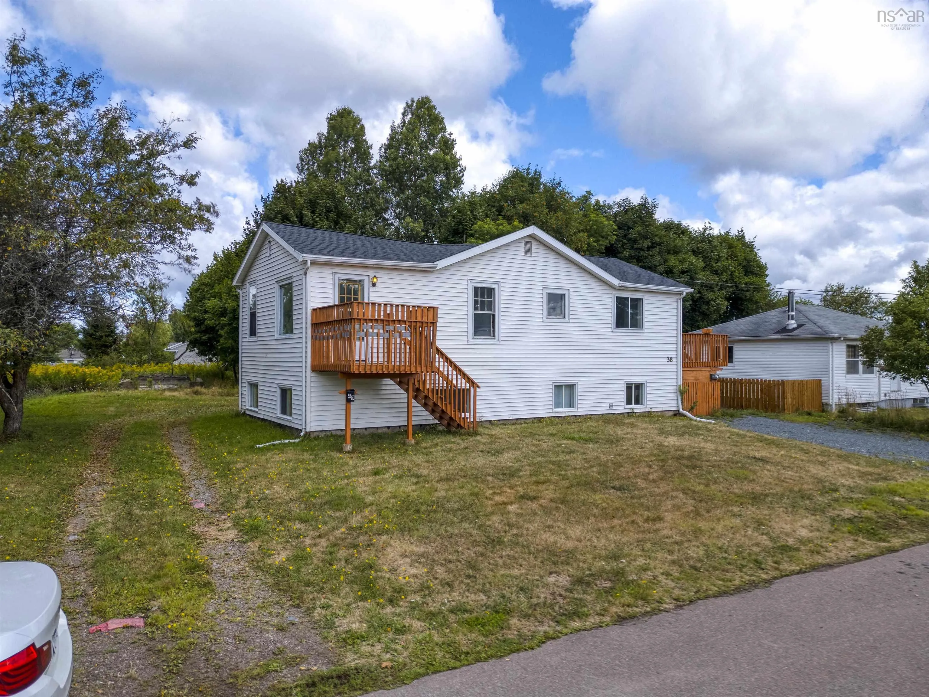 Salter Avenue, Truro, NS B2N 1A5, 4 Bedrooms Bedrooms, ,Residential Income,For Sale,Salter,202521636