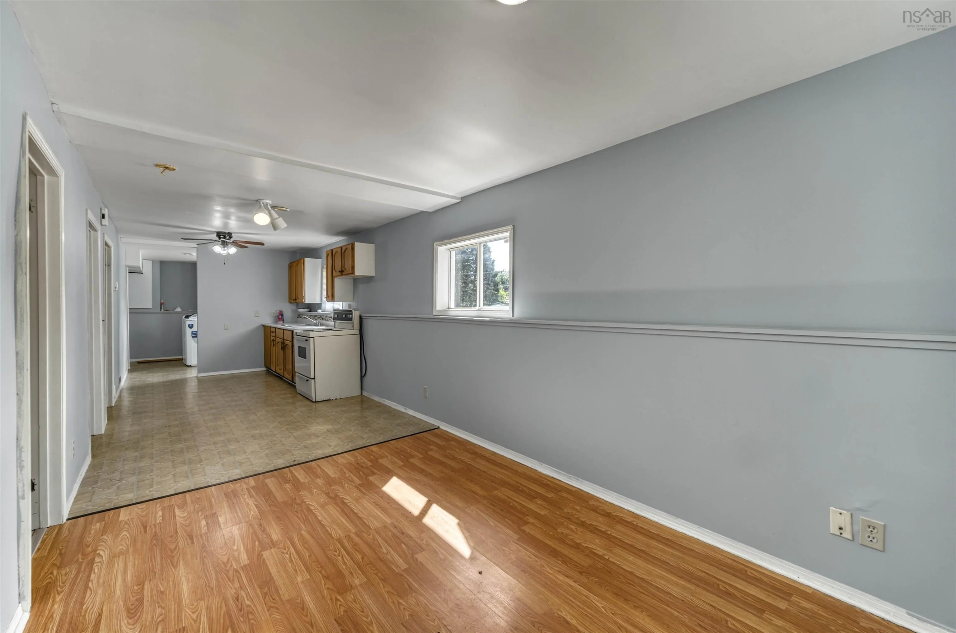 Salter Avenue, Truro, NS B2N 1A5, 4 Bedrooms Bedrooms, ,Residential Income,For Sale,Salter,202521636