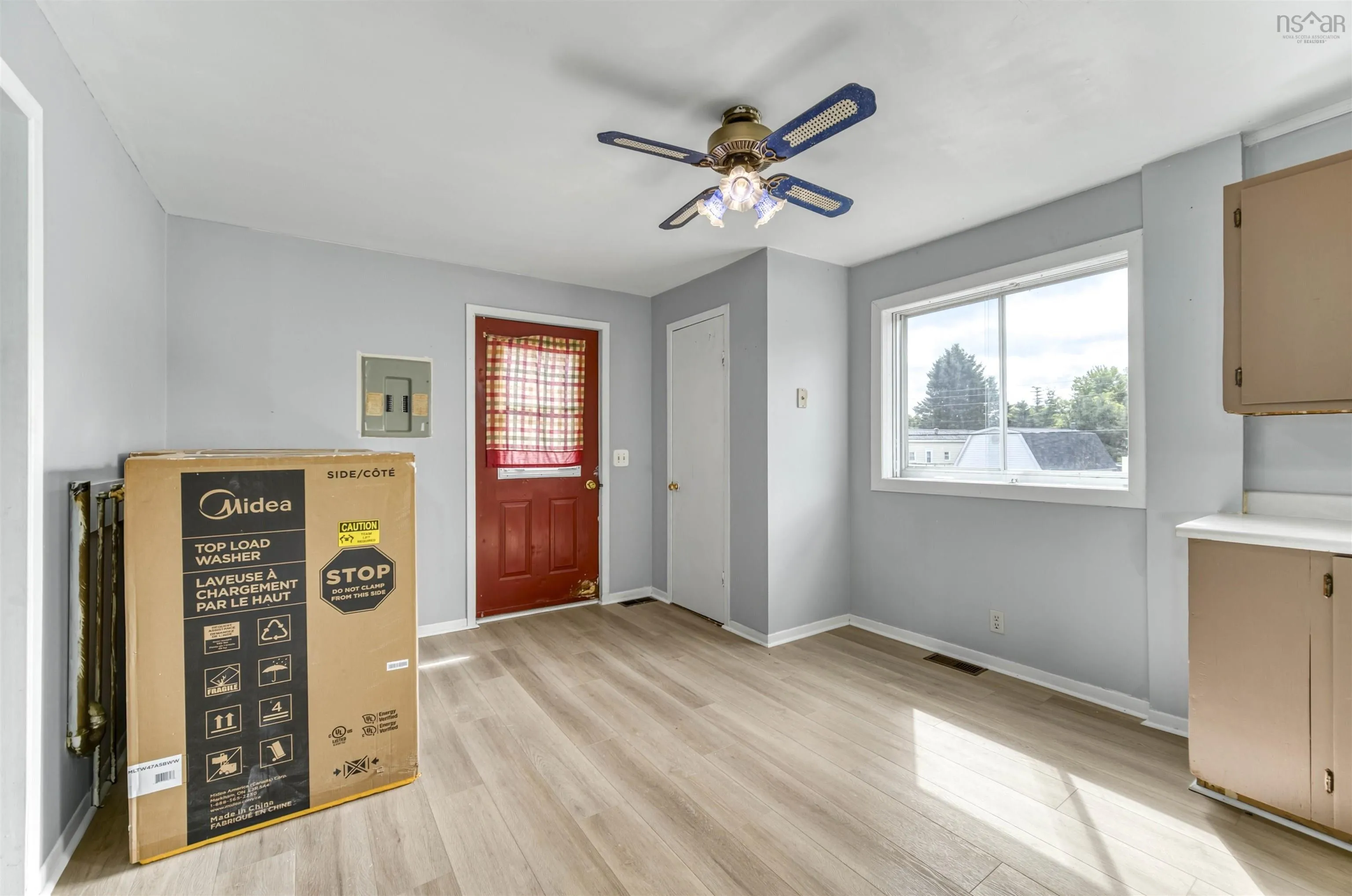 Salter Avenue, Truro, NS B2N 1A5, 4 Bedrooms Bedrooms, ,Residential Income,For Sale,Salter,202521636