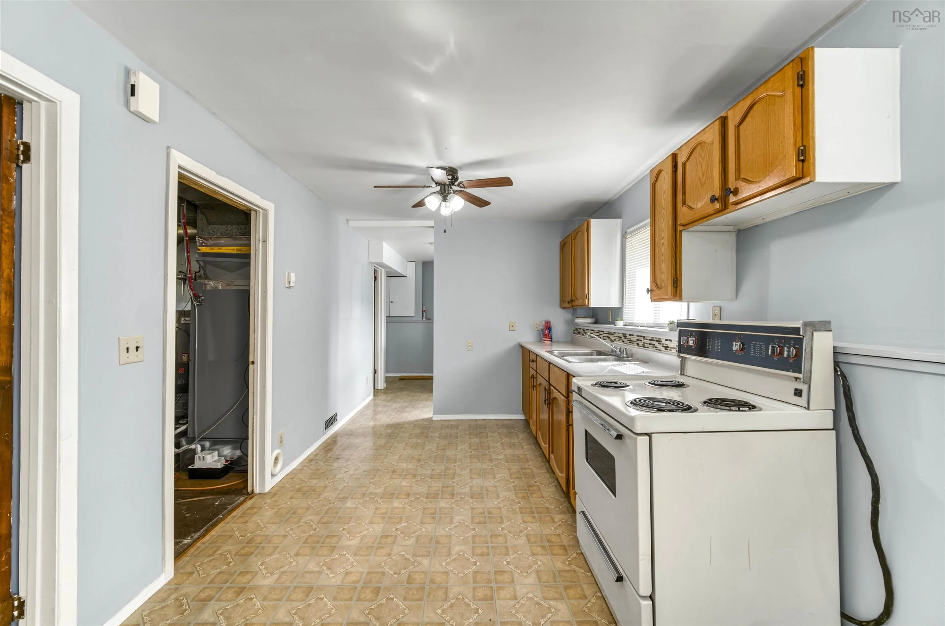 Salter Avenue, Truro, NS B2N 1A5, 4 Bedrooms Bedrooms, ,Residential Income,For Sale,Salter,202521636