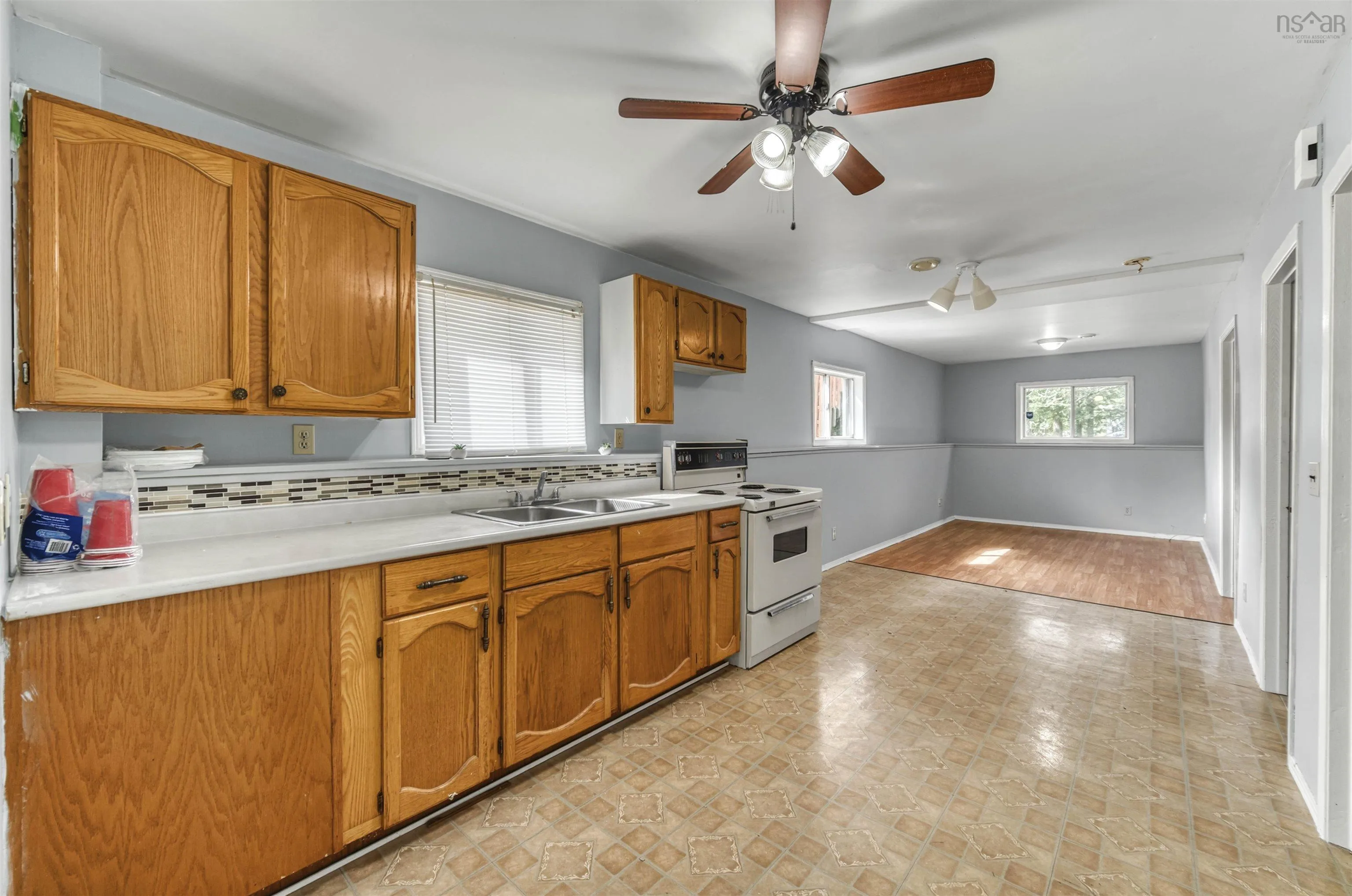 Salter Avenue, Truro, NS B2N 1A5, 4 Bedrooms Bedrooms, ,Residential Income,For Sale,Salter,202521636